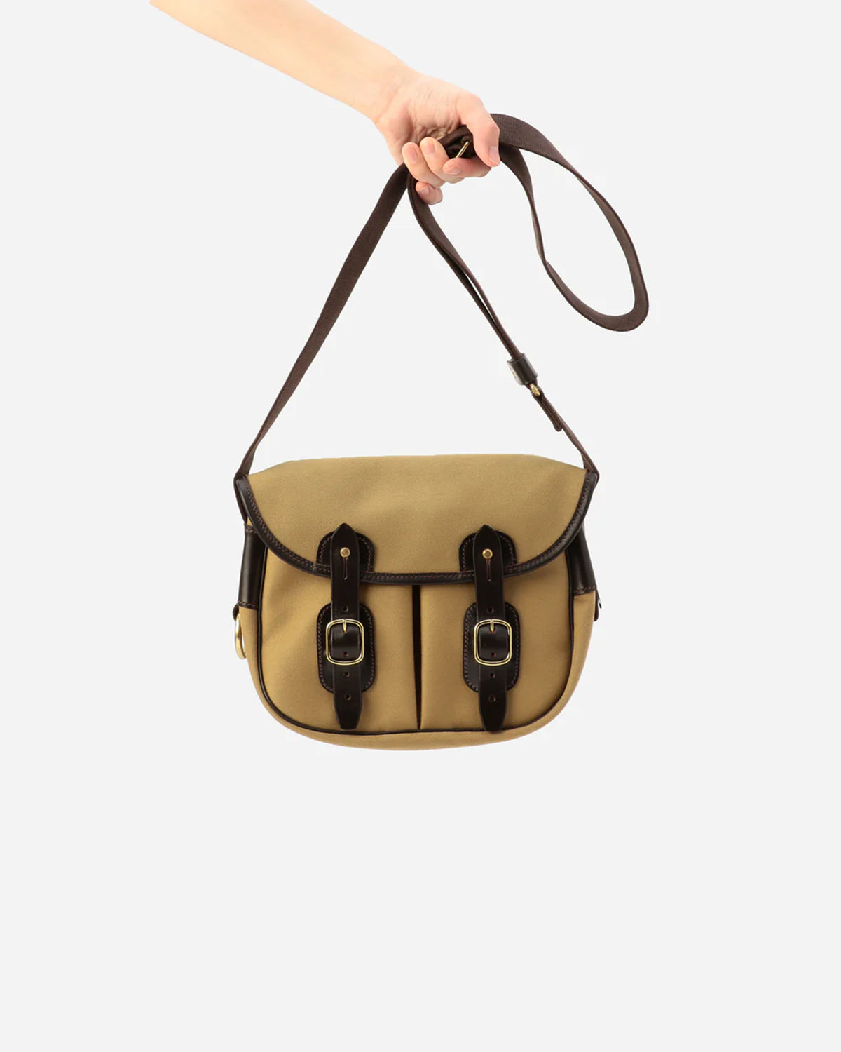 Norfolk - Khaki Brown