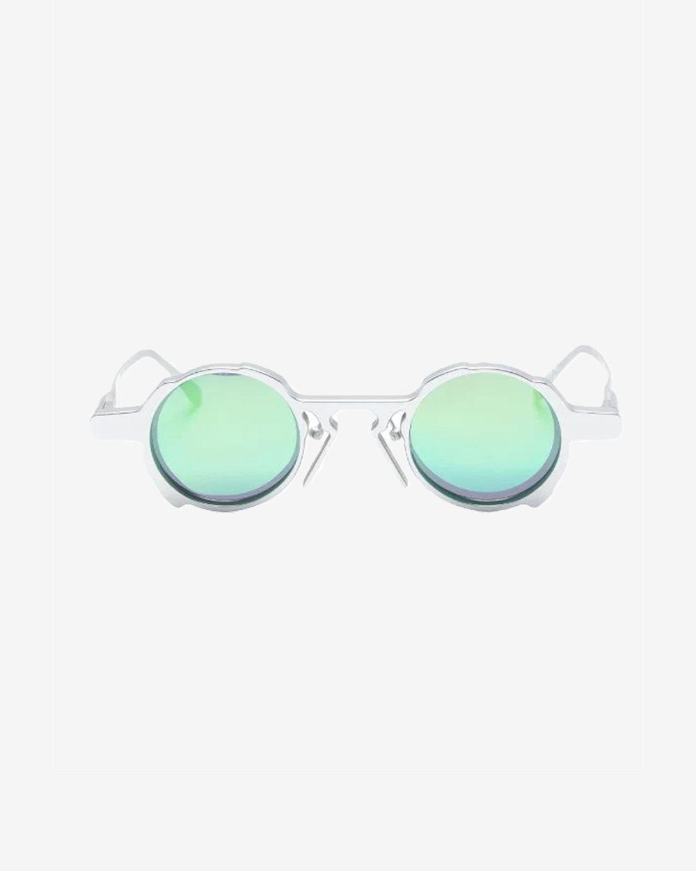 Bronson Sunglasses - Metallic