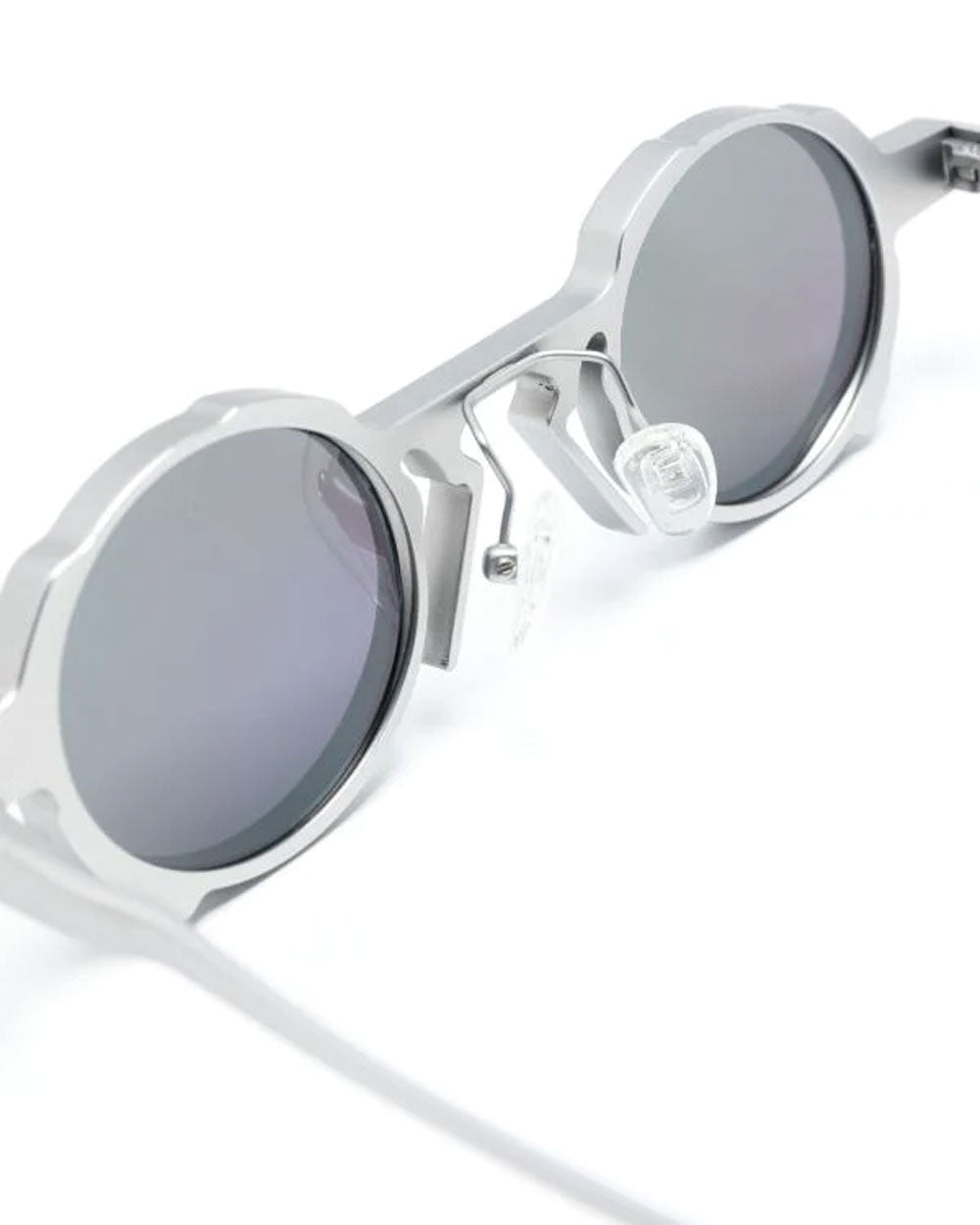 Bronson Sunglasses - Metallic