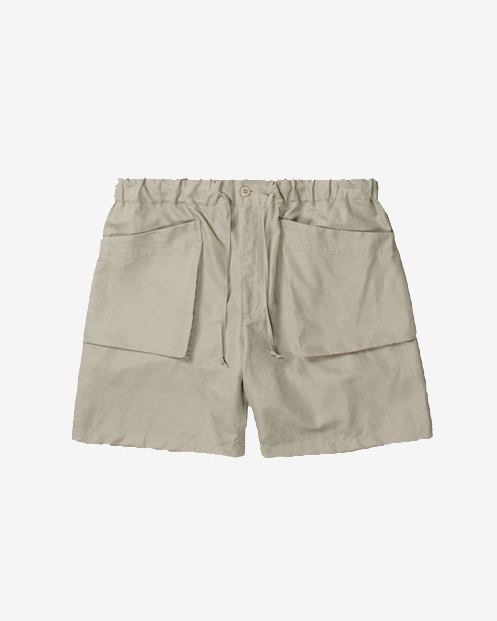 CARGO S - Mens Shorts - Stone