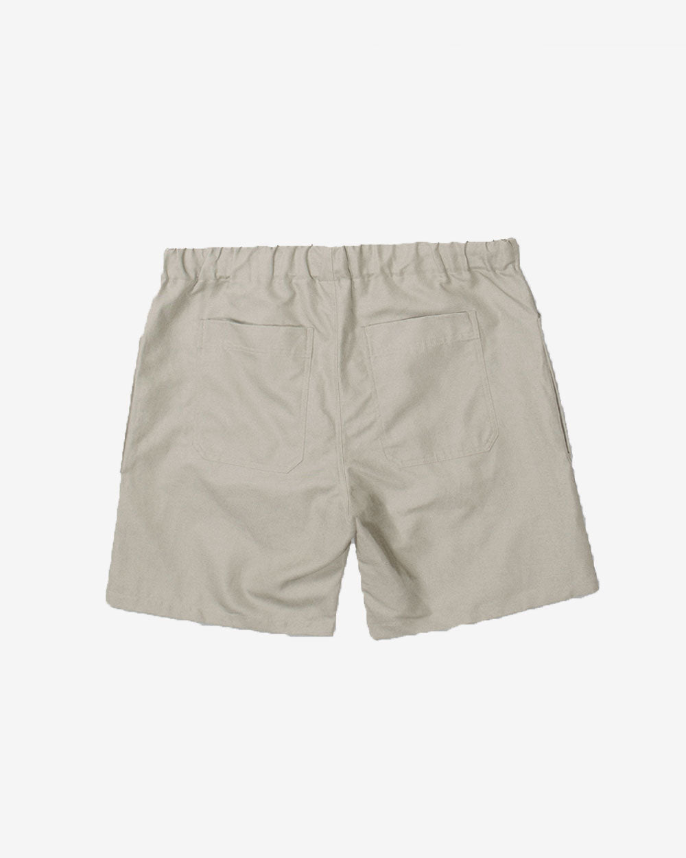 CARGO S - Mens Shorts - Stone