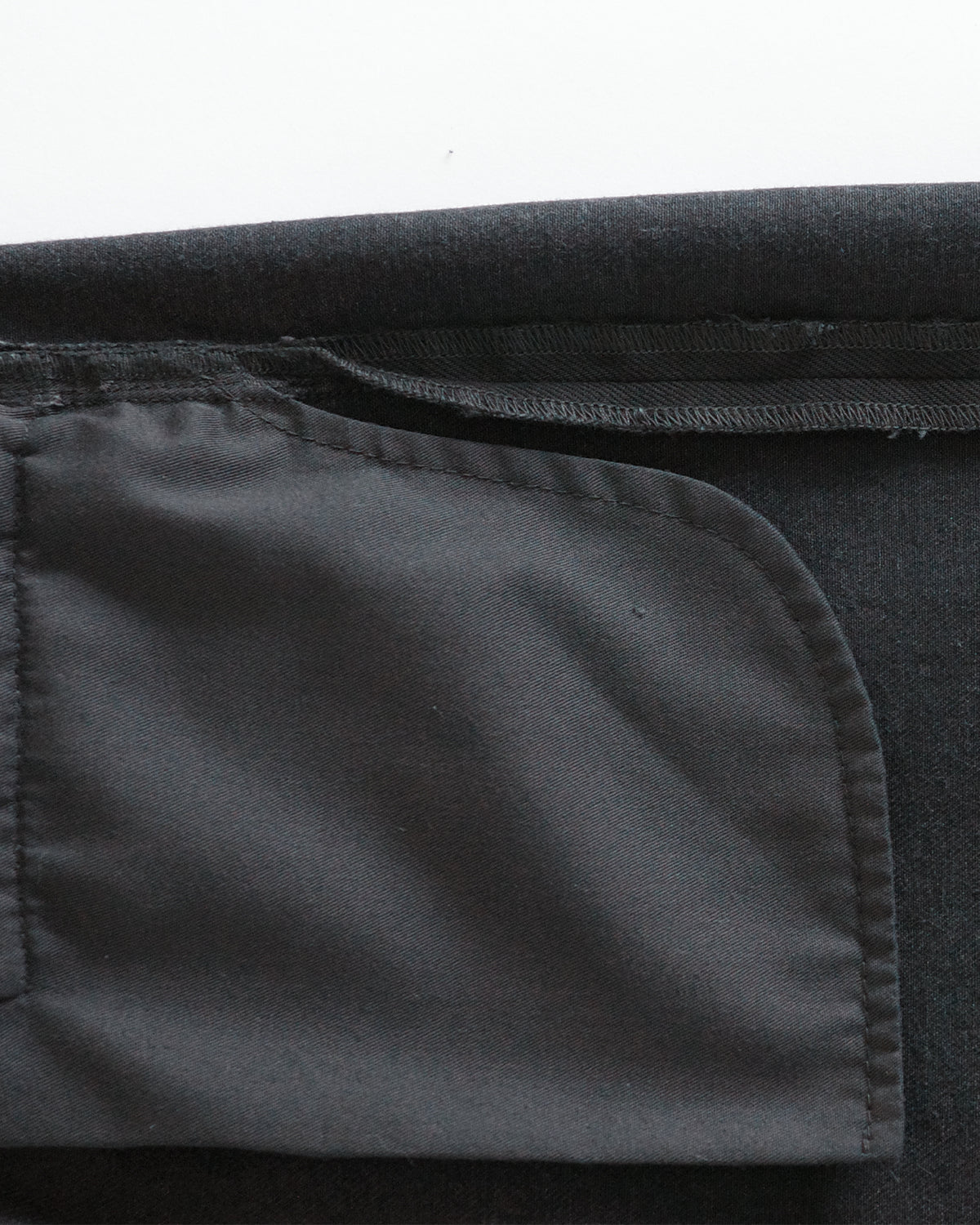 Orlry Washed Denim Jeans - Washed Black
