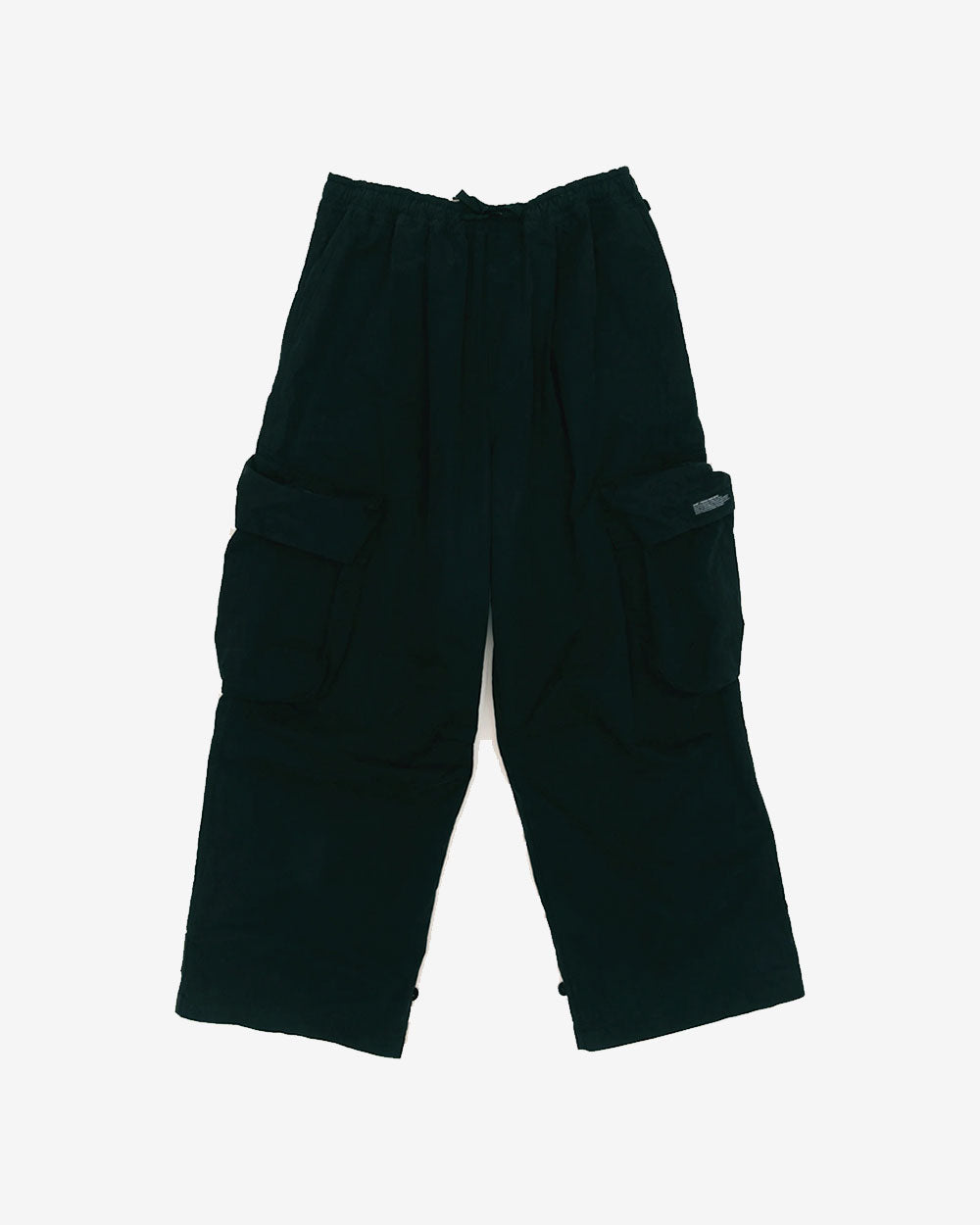 WTTC Chow Pants - Black