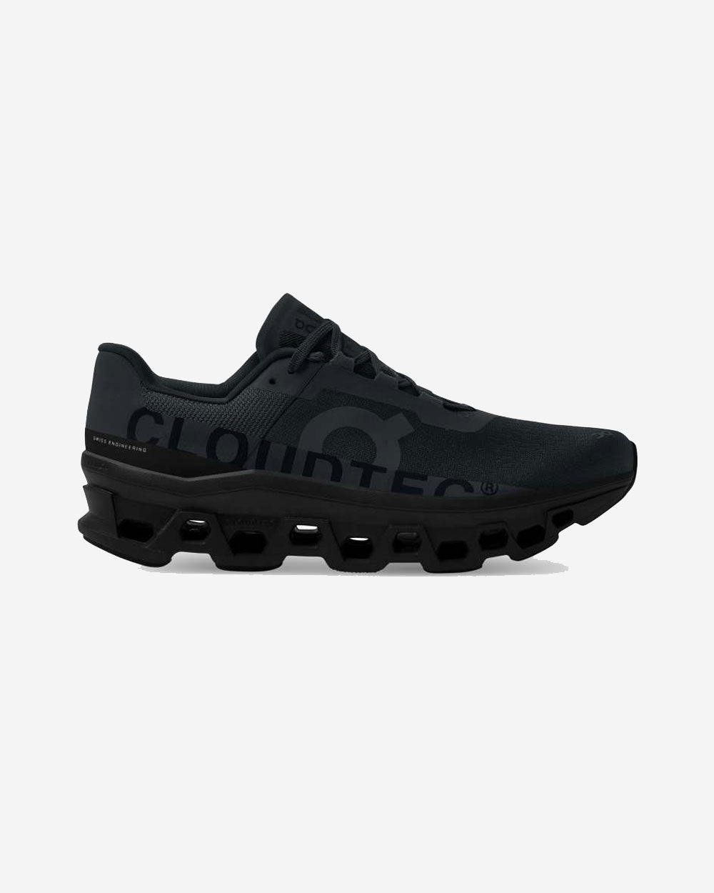 Cloudmonster - Mens - All Black