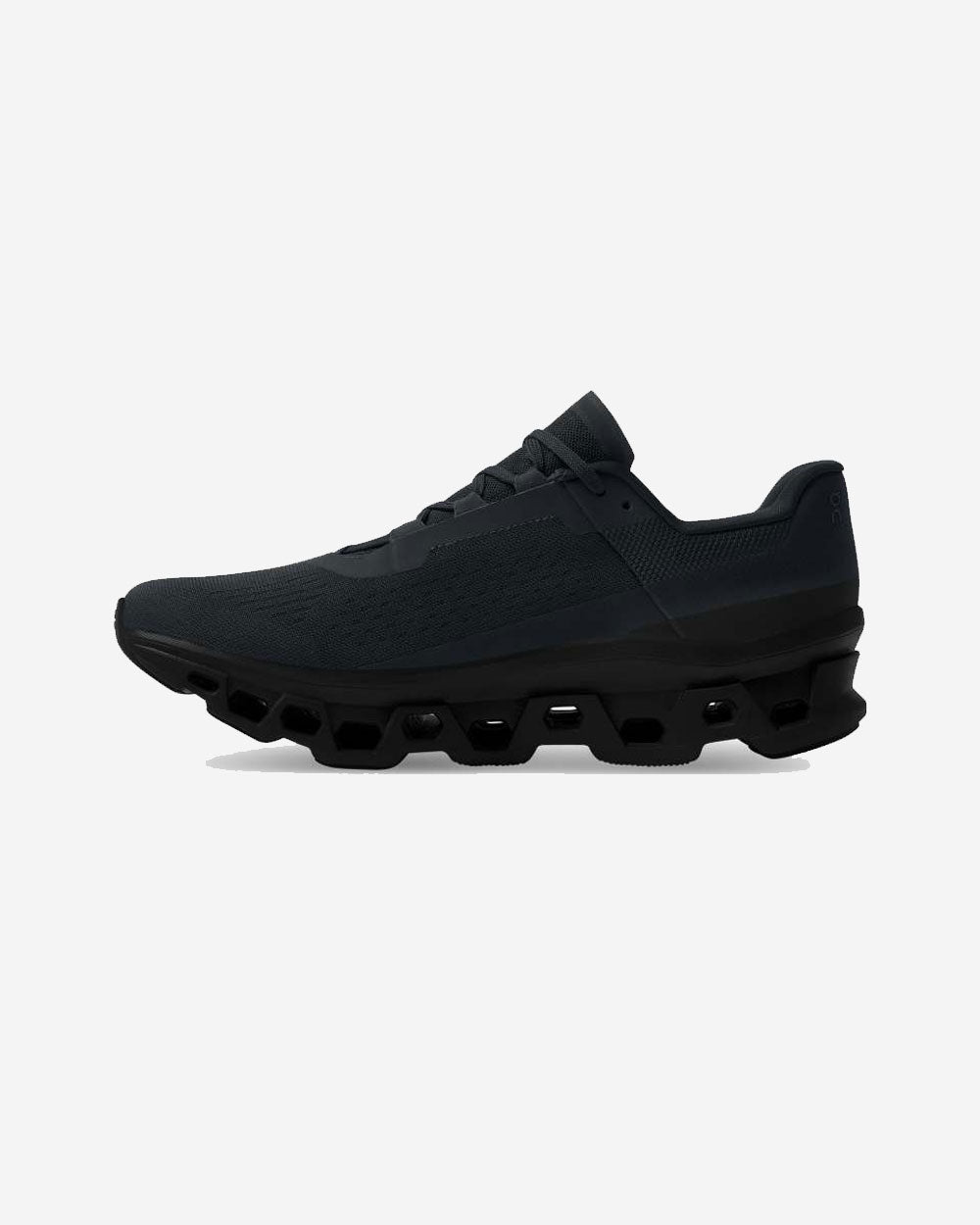 Cloudmonster - Mens - All Black