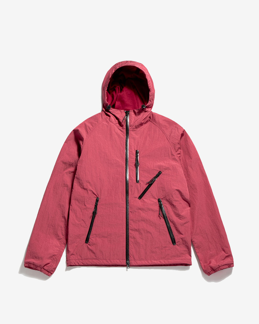 Comfort Sport Jacket - Solid Pink