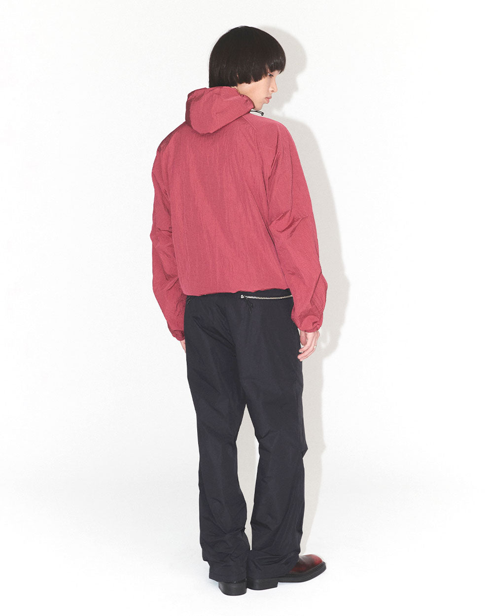 Comfort Sport Jacket - Solid Pink