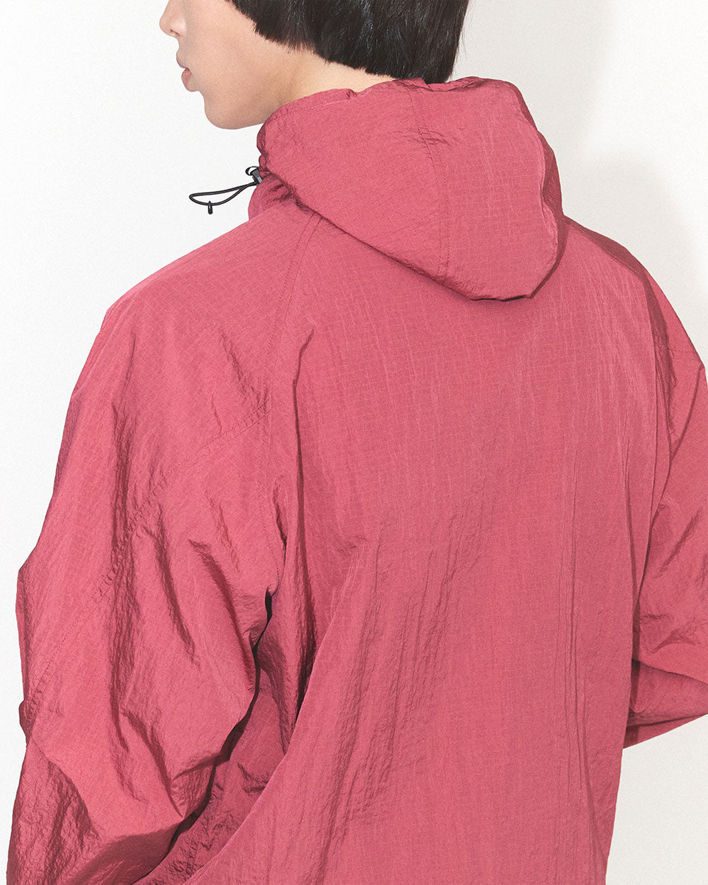 Comfort Sport Jacket - Solid Pink