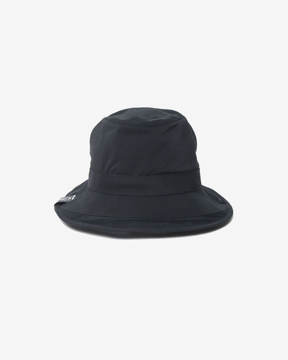 Crosspeak Hat - Black