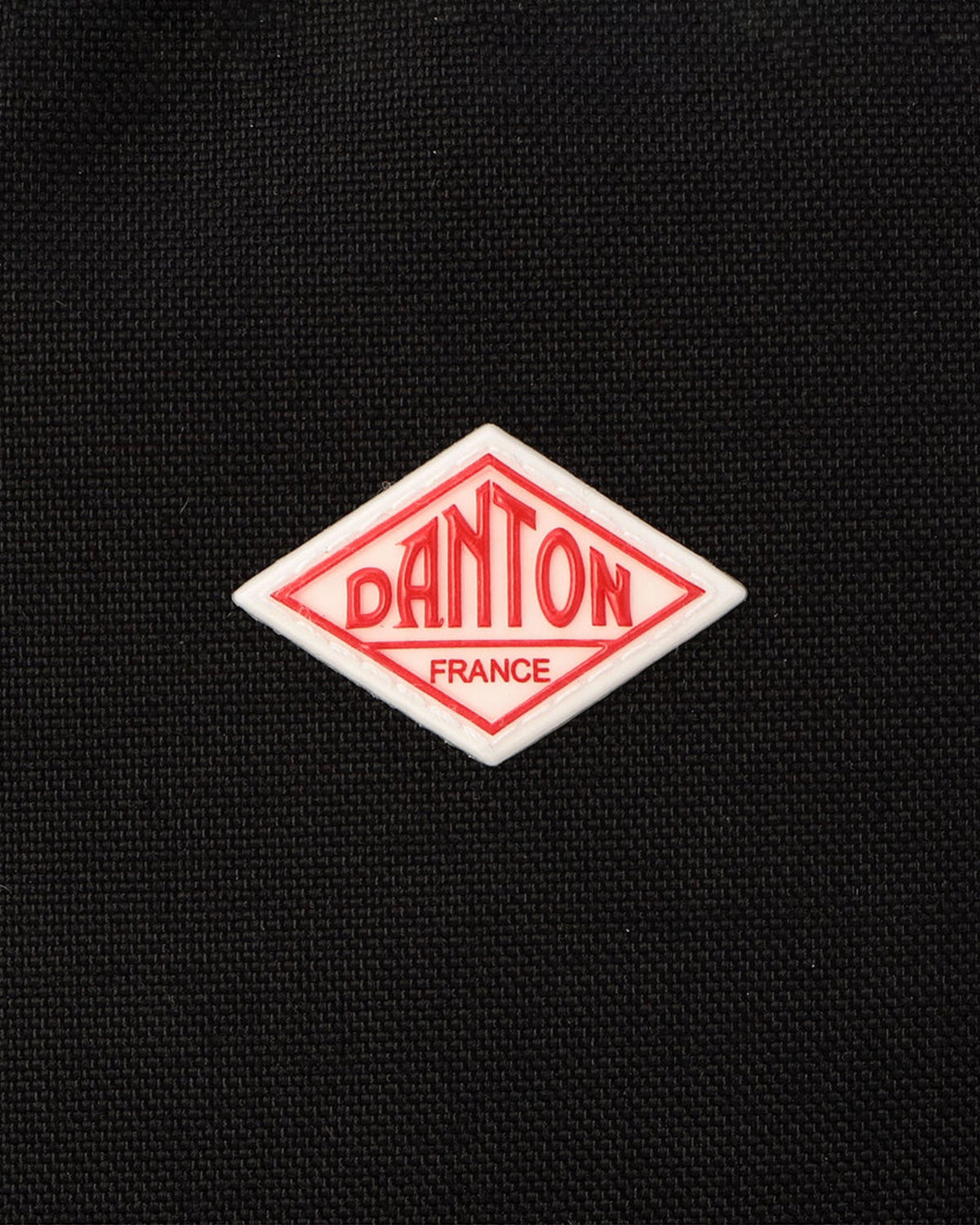 Brancion 10 - Cordura Canvas Mini Daypack - Black White