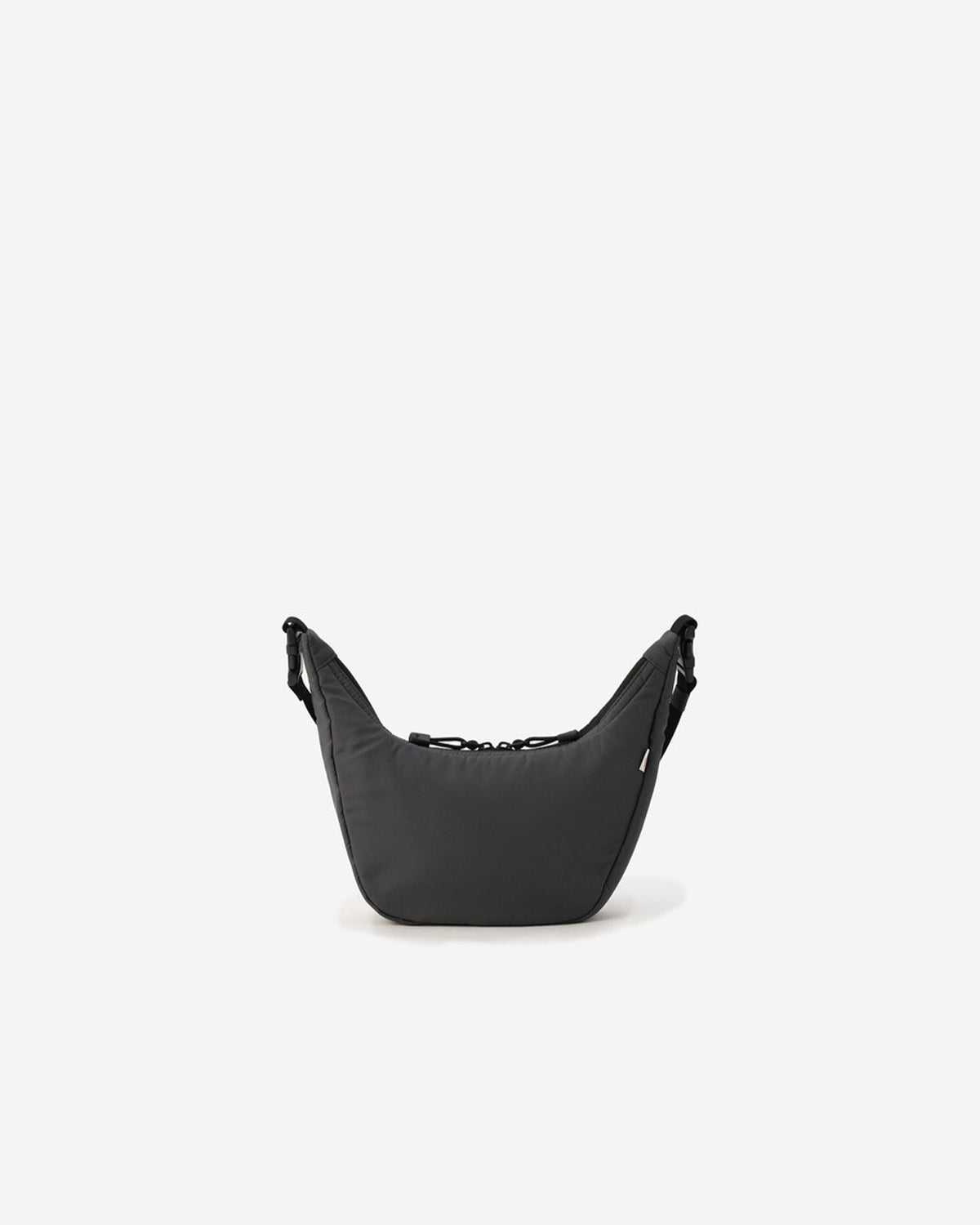 La Villette 2-Way Handbag - Grey