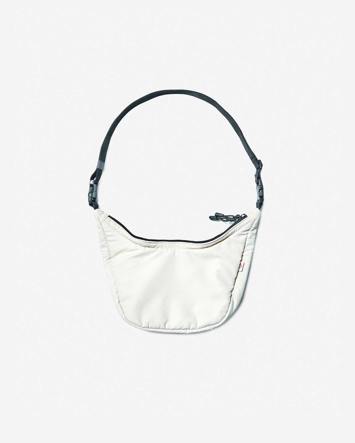 La Villette 2-Way Handbag - Ivory