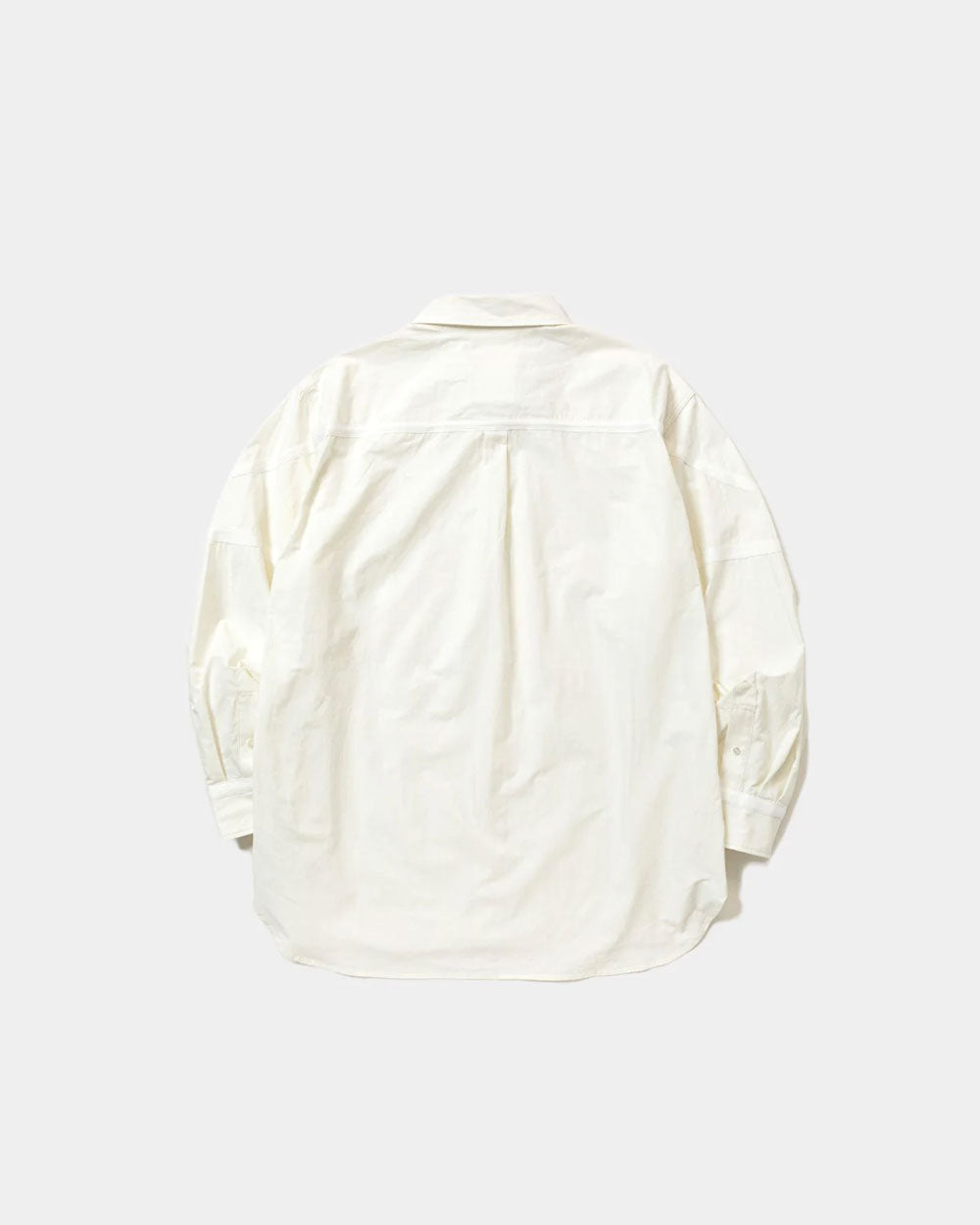 Desert Dump Taping Shirts - Off White