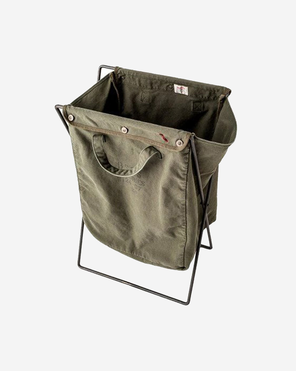 Laundry Bag - Khaki