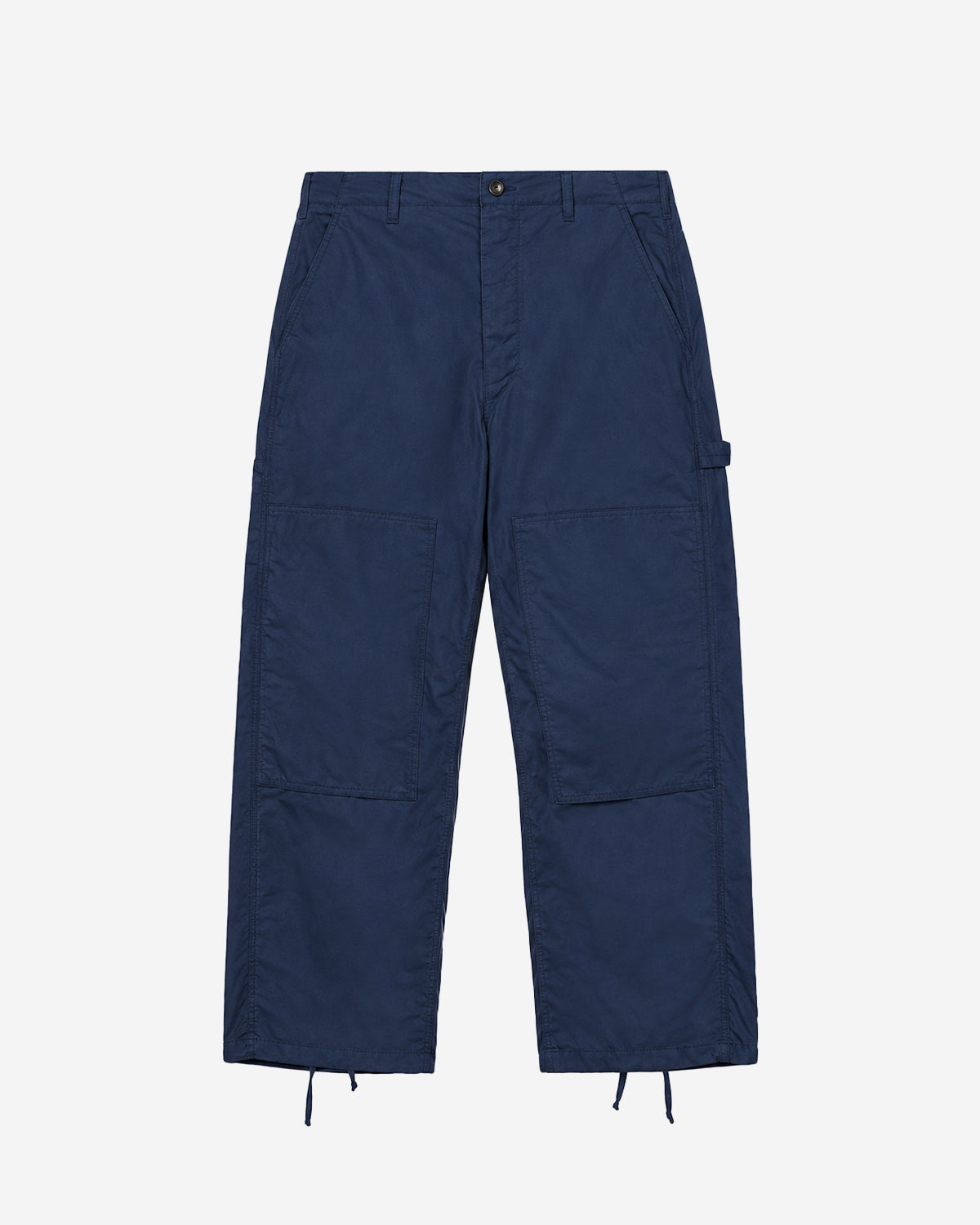 Painter Pant - Navy 10oz Duck Canvas