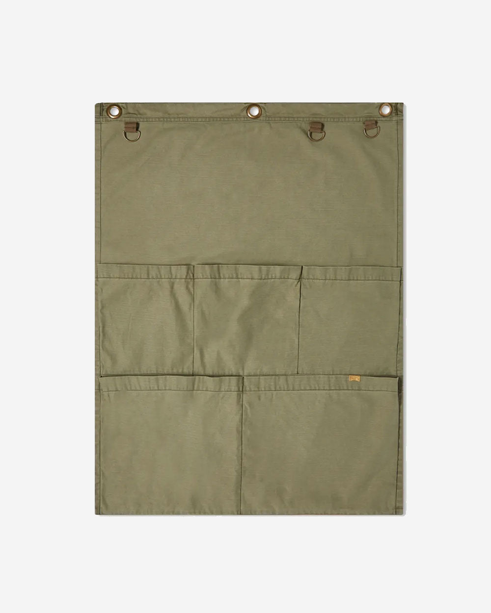 Wall Pocket - Khaki