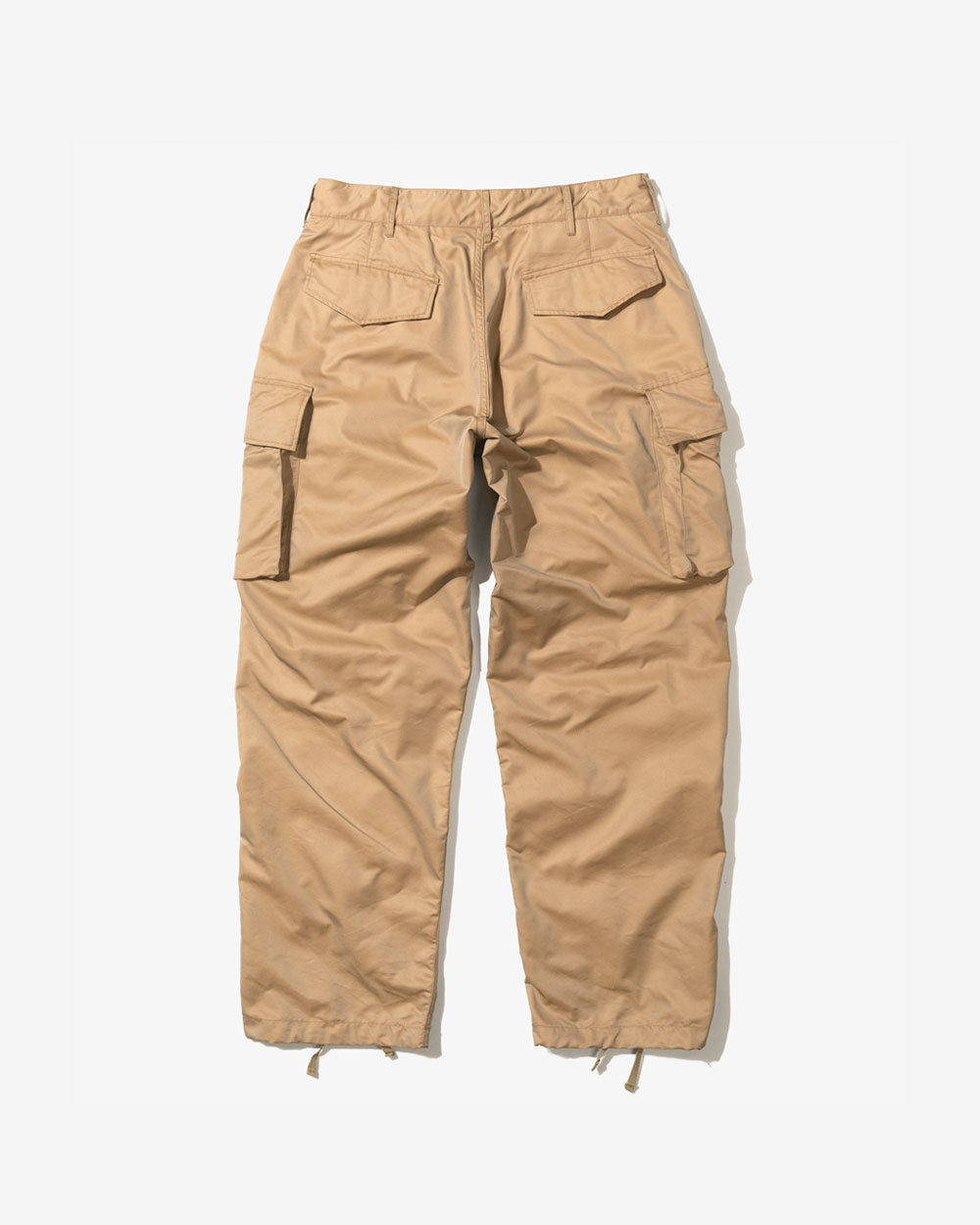 FA Pant - Khaki PC Iridescent Twill