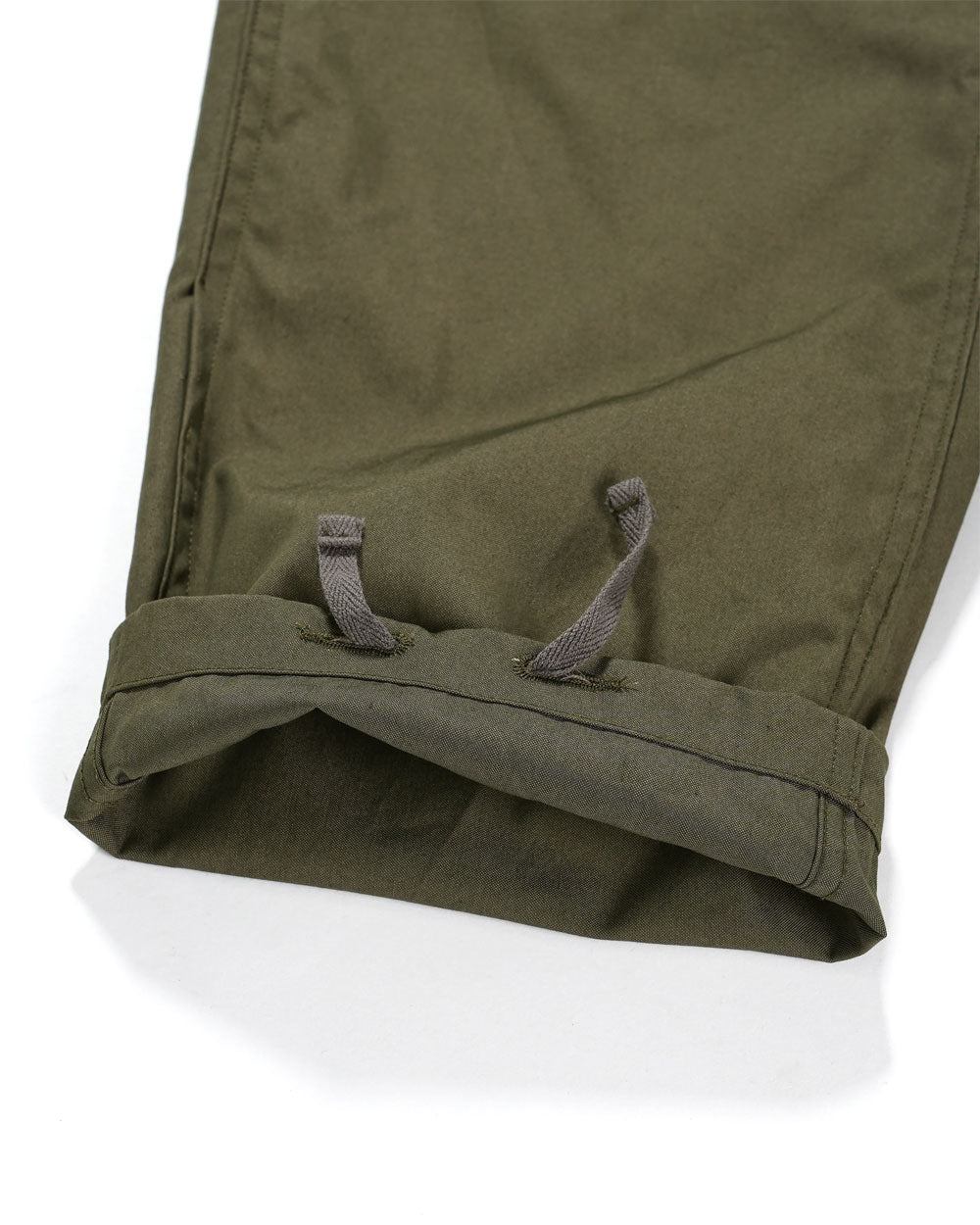 FA Pant - Olive CP Weather Poplin