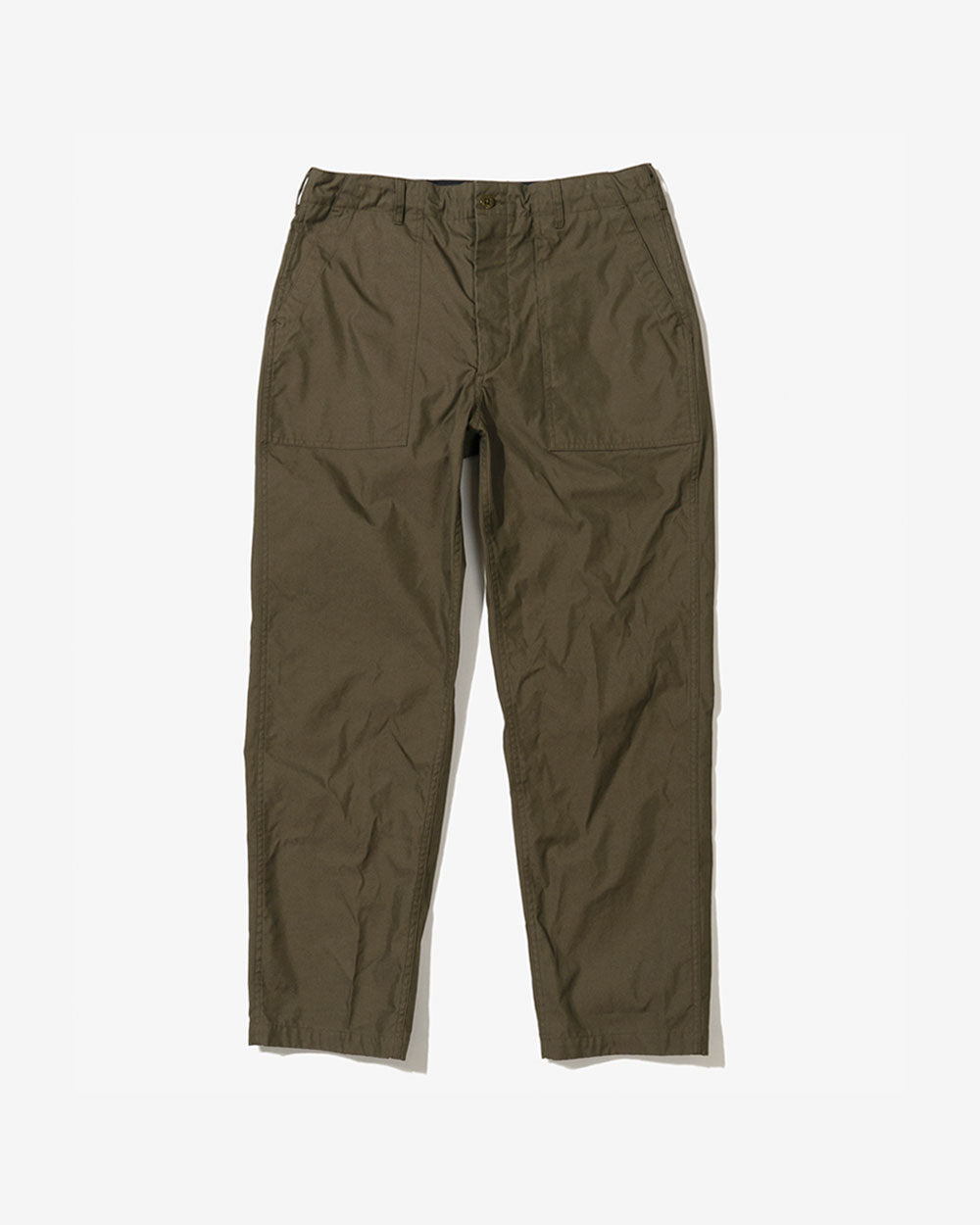 Fatigue Pant - Olive PCWeather Poplin