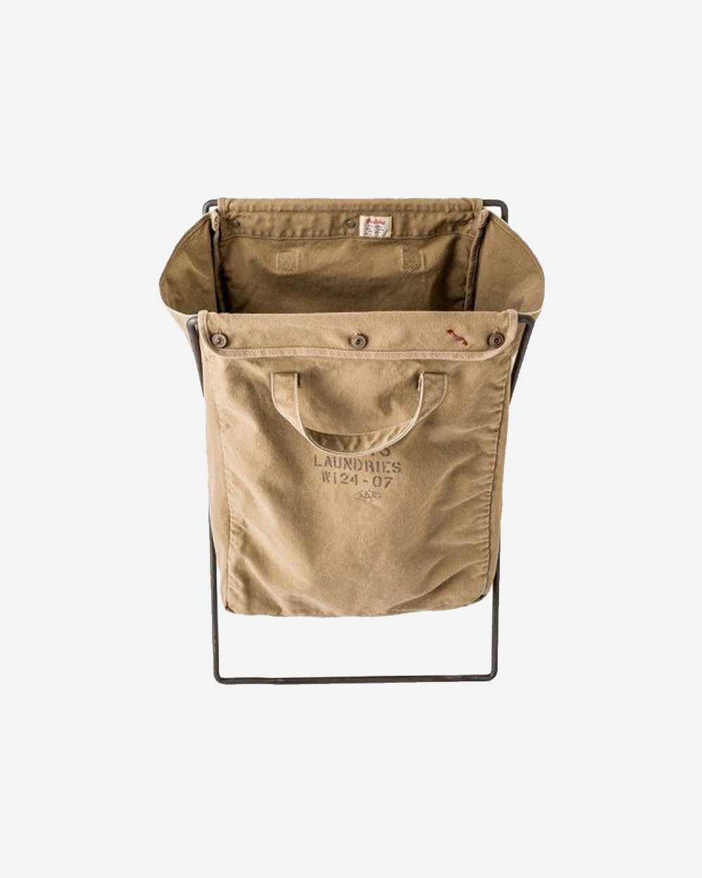 Laundry Bag - Beige