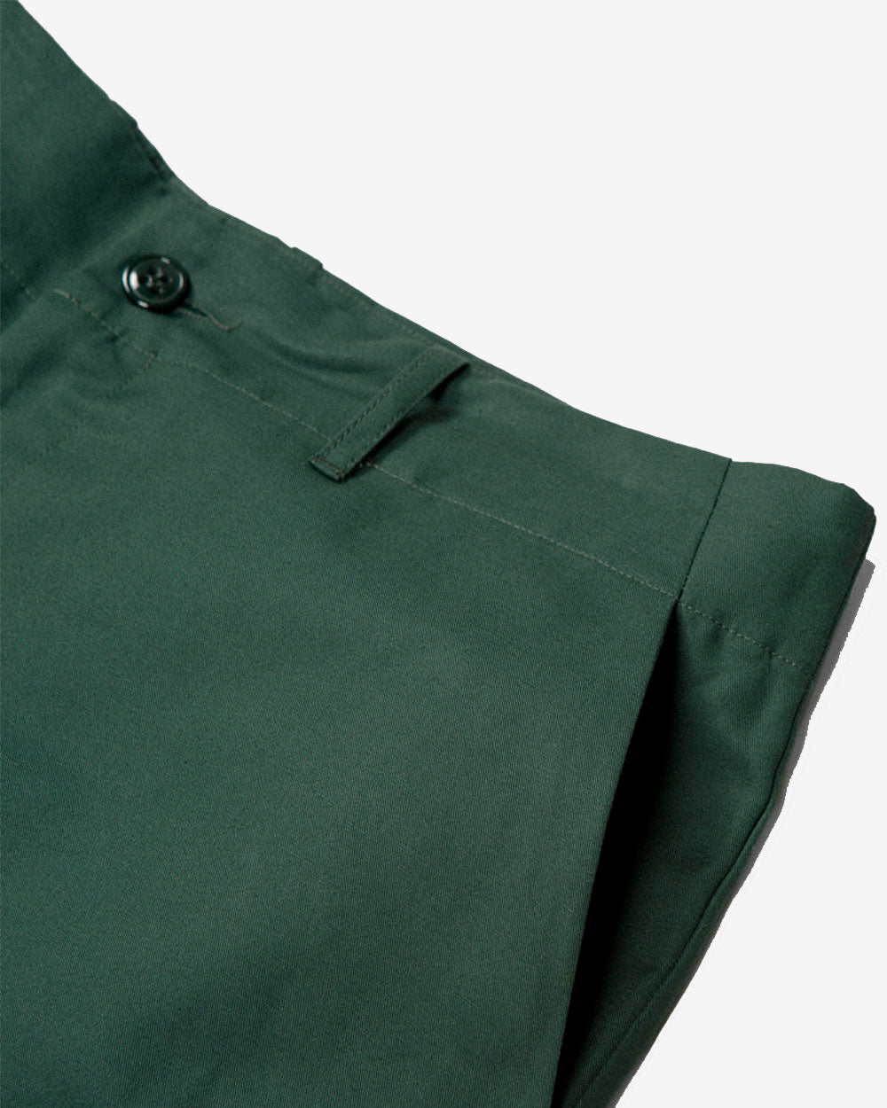 FOX P - Mens Trousers -Green