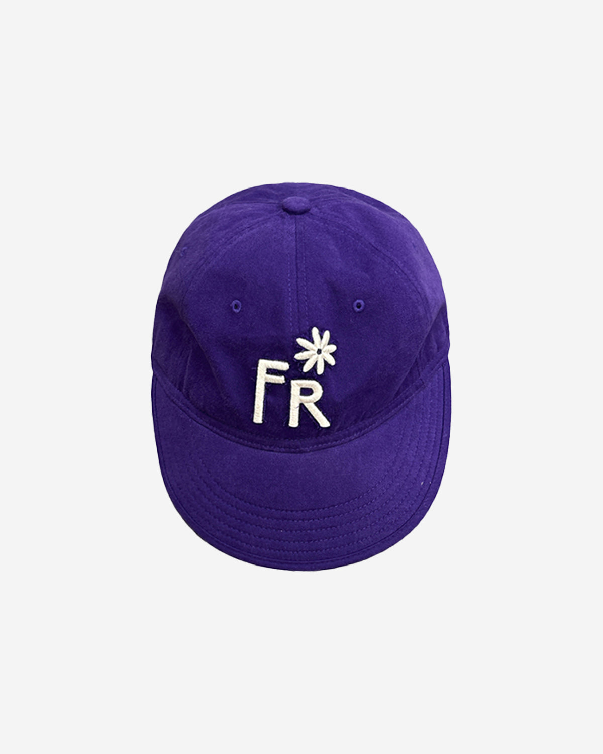 Icon Ball Cap - Purple