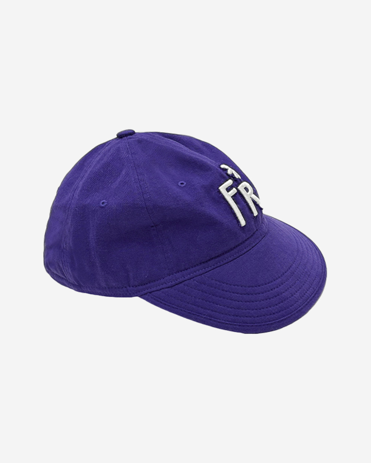 Icon Ball Cap - Purple