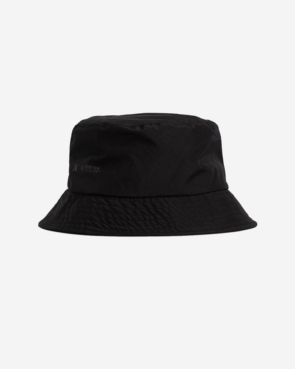 Gore-Tex Infinium Bucket Hat - Black