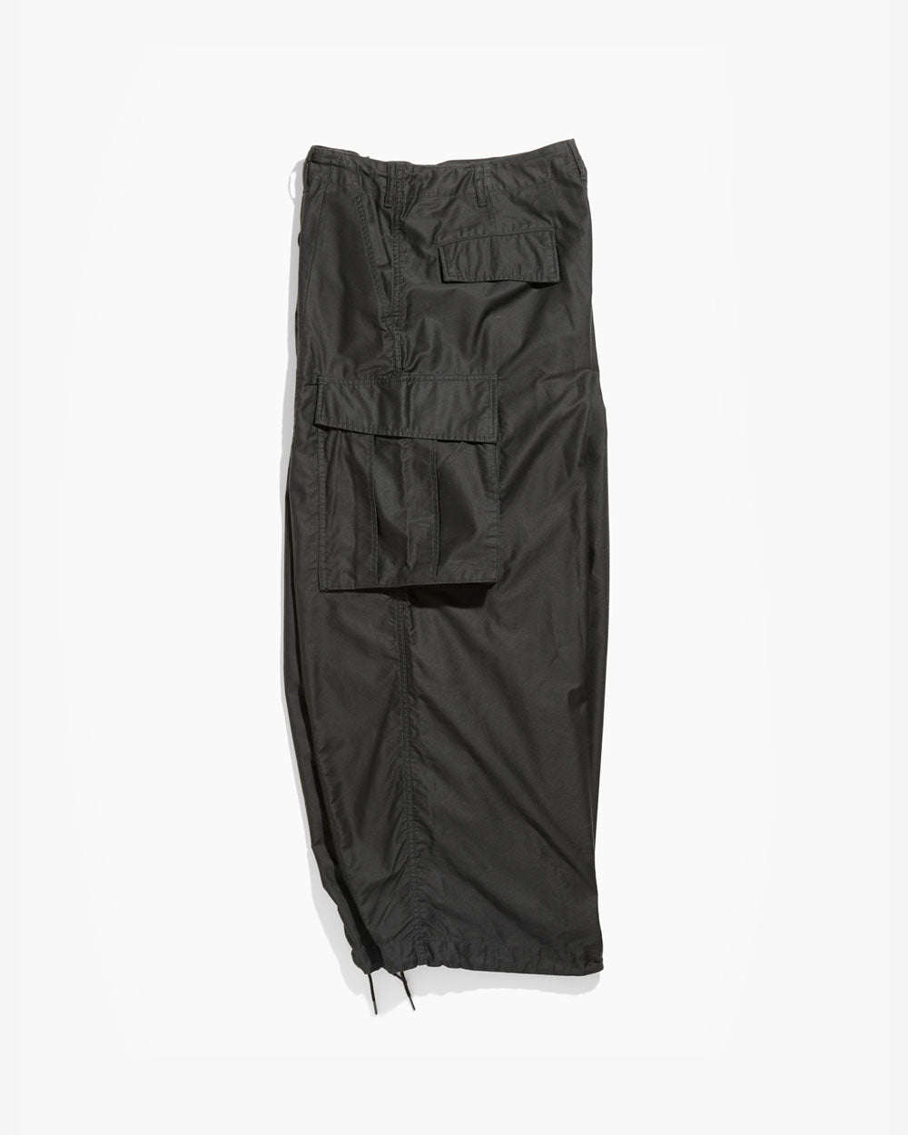 H.D. Pant - BDU - Black