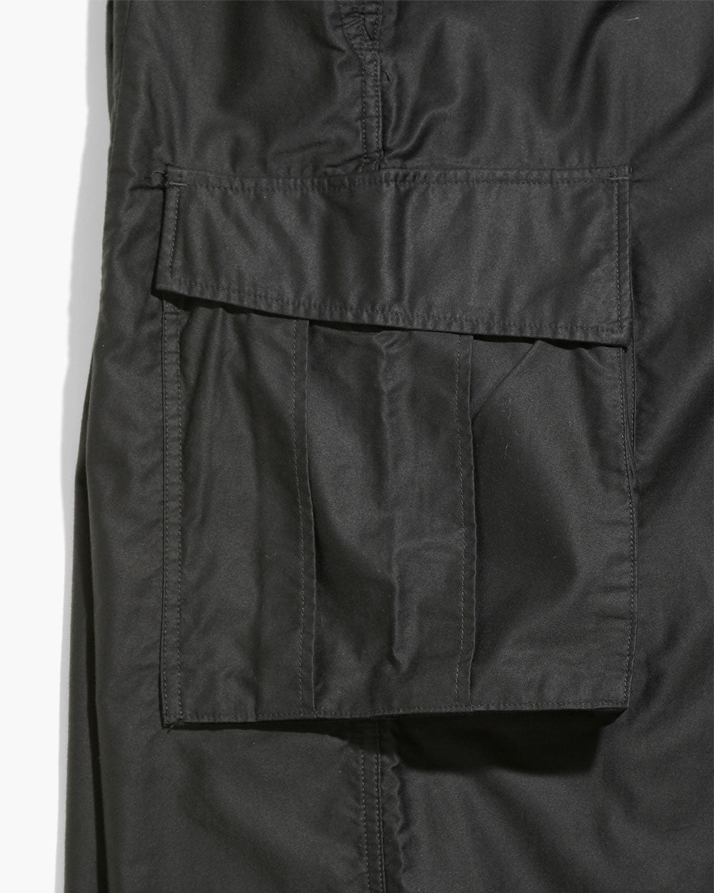 H.D. Pant - BDU - Black