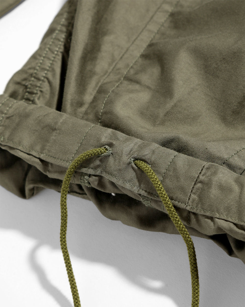 H.D. Pant - BDU -Olive