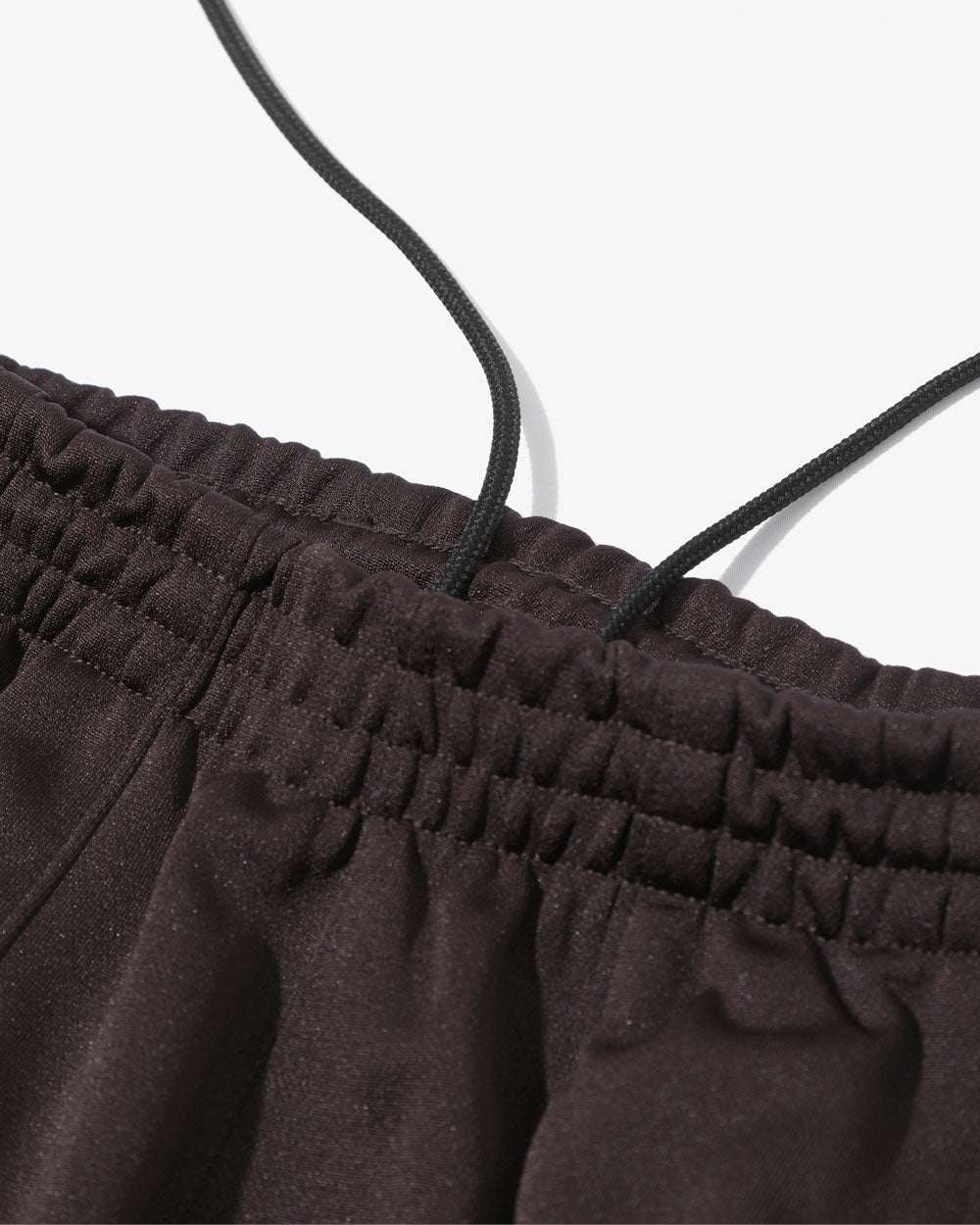 H.D. Track Pant - Poly Smooth - Dark Purple