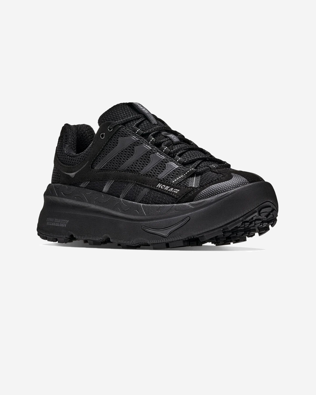 Mafate 2 OG - Black / Black