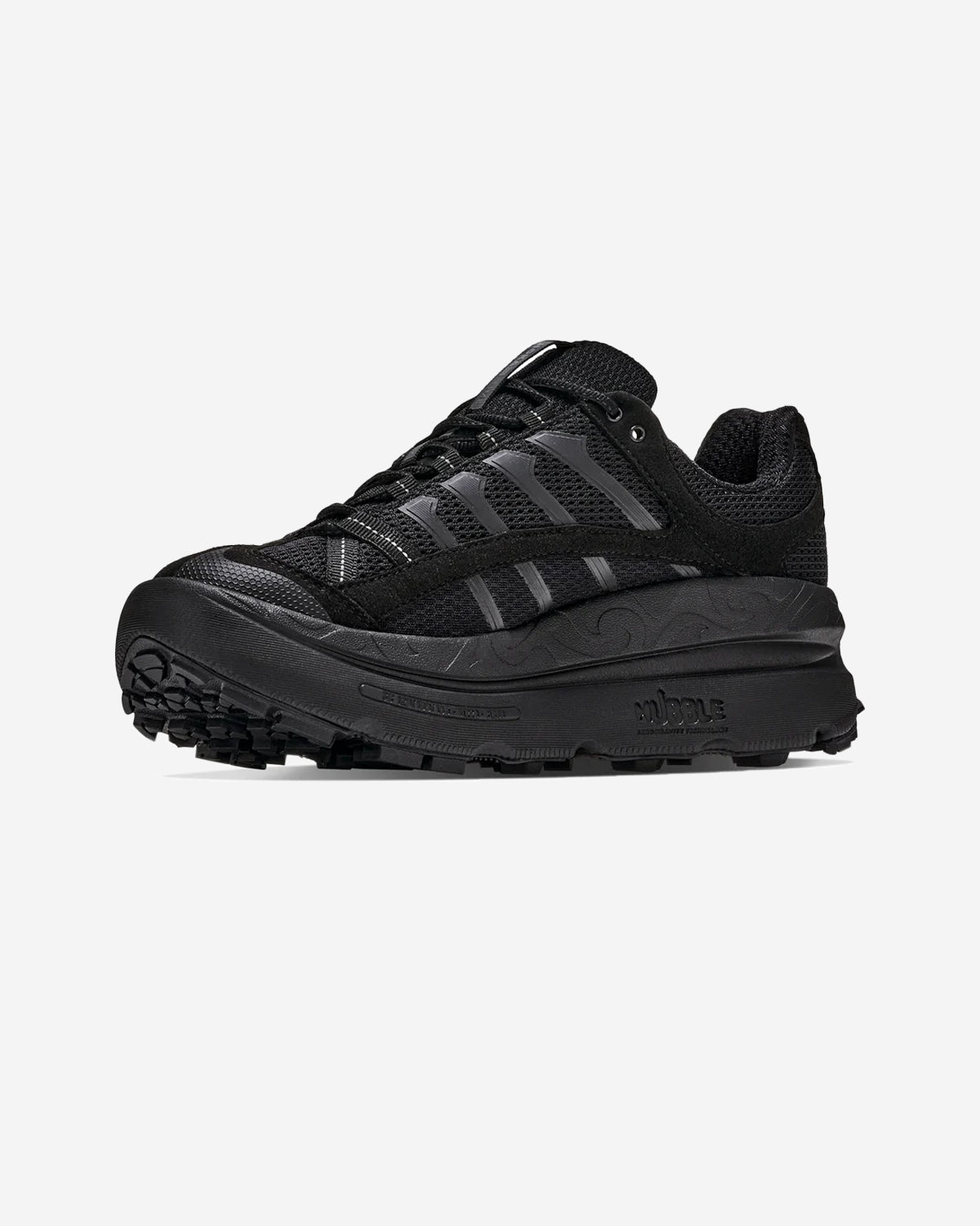 Mafate 2 OG - Black / Black