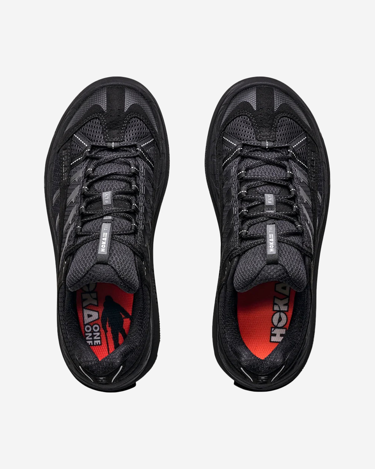 Mafate 2 OG - Black / Black