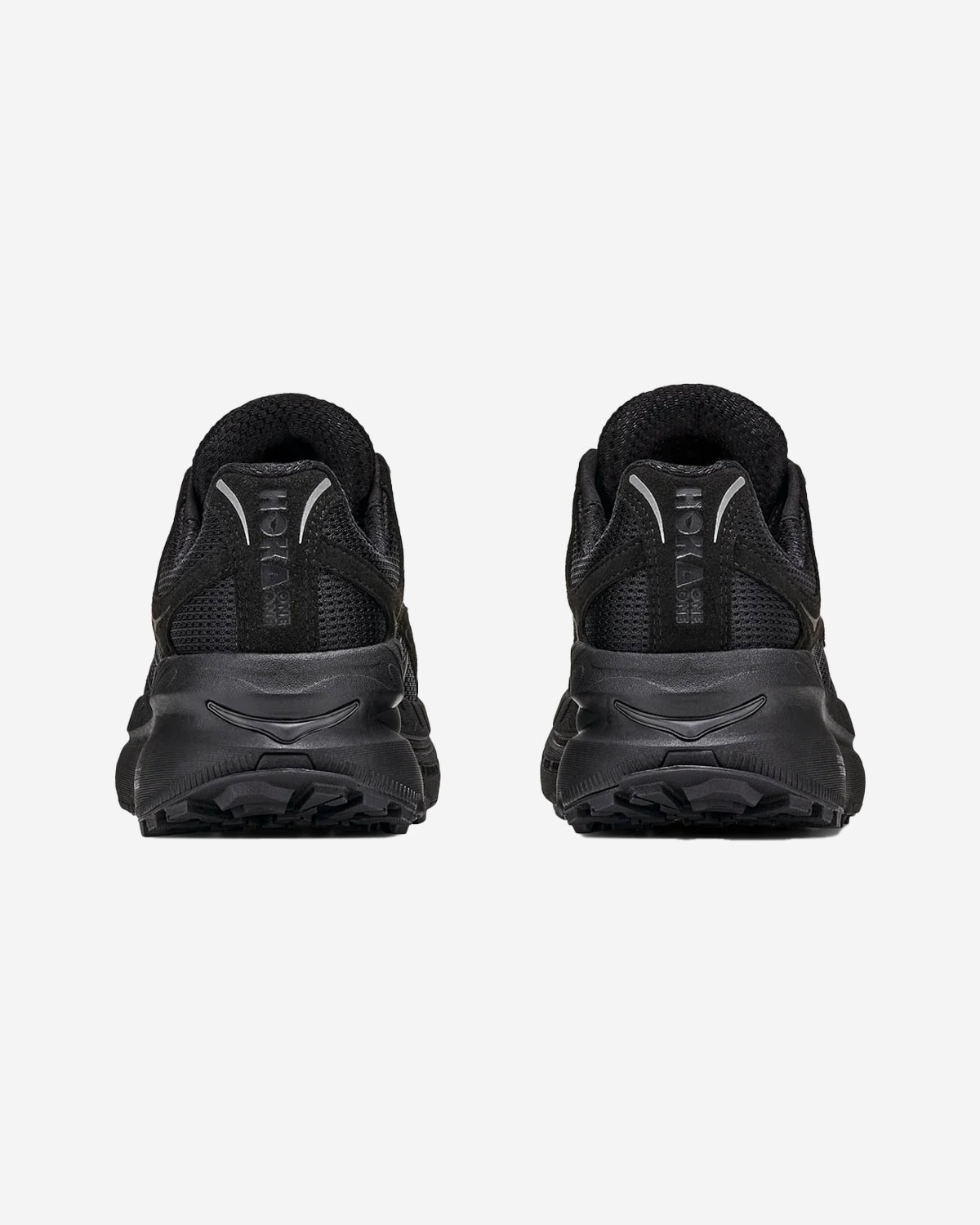 Mafate 2 OG - Black / Black