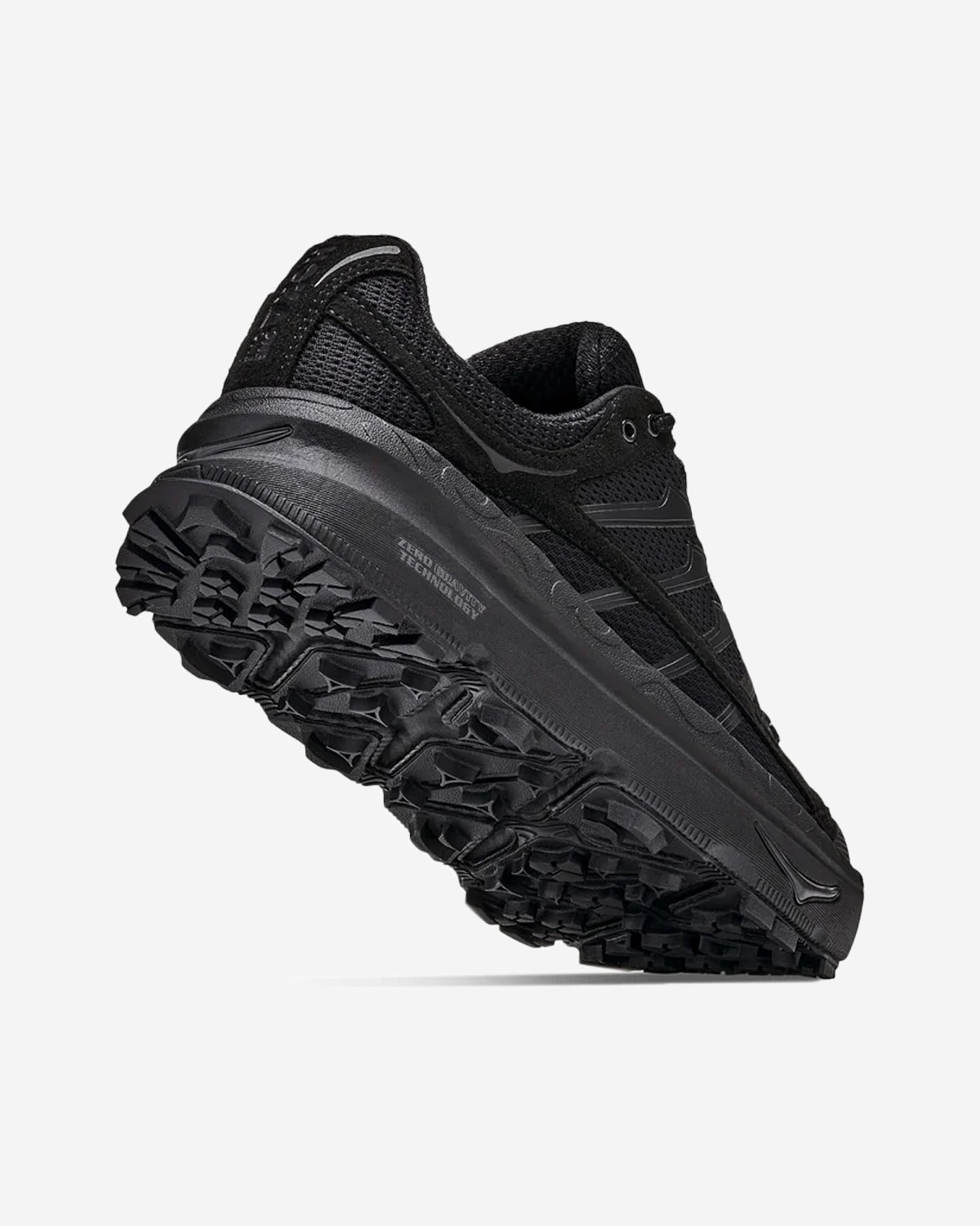 Mafate 2 OG - Black / Black
