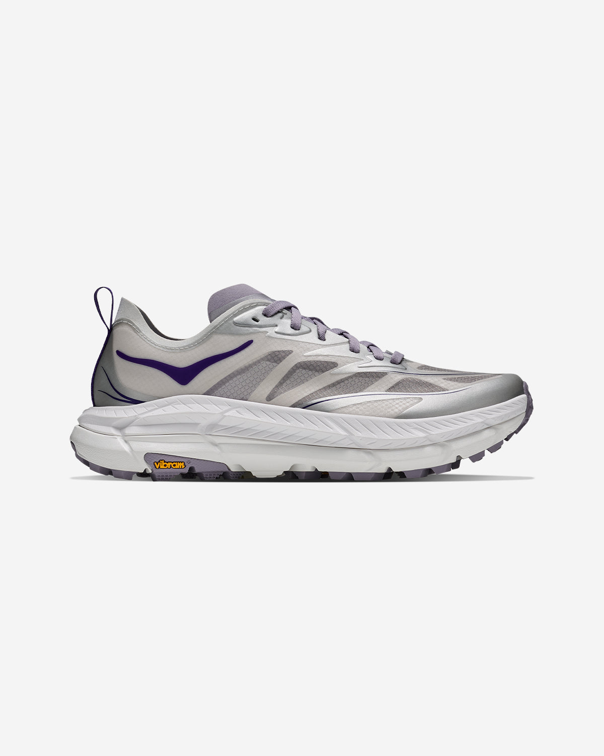 Mafate Speed 4 Lite - Cosmic Purple / Cosmic Grey