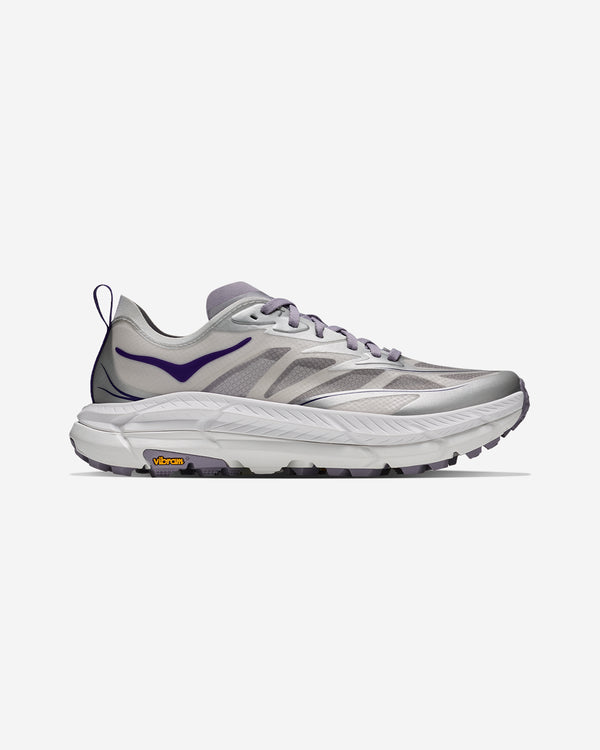 Mafate Speed 4 Lite - Cosmic Purple / Cosmic Grey