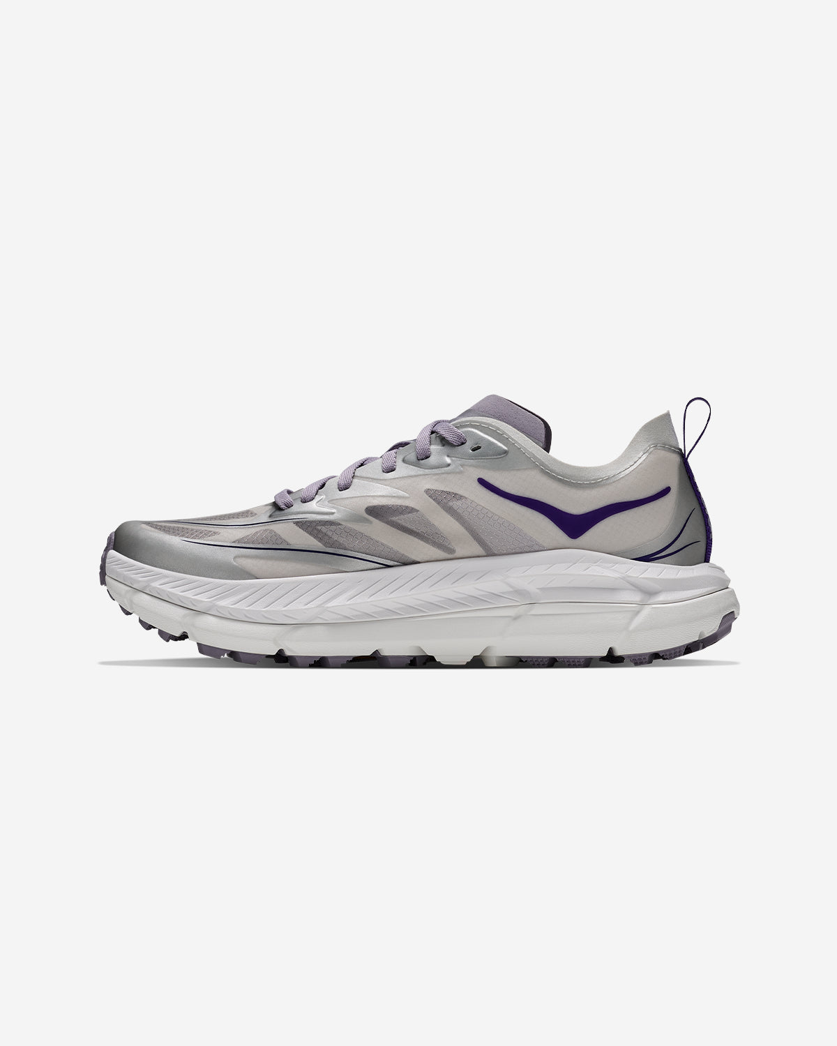 Mafate Speed 4 Lite - Cosmic Purple / Cosmic Grey