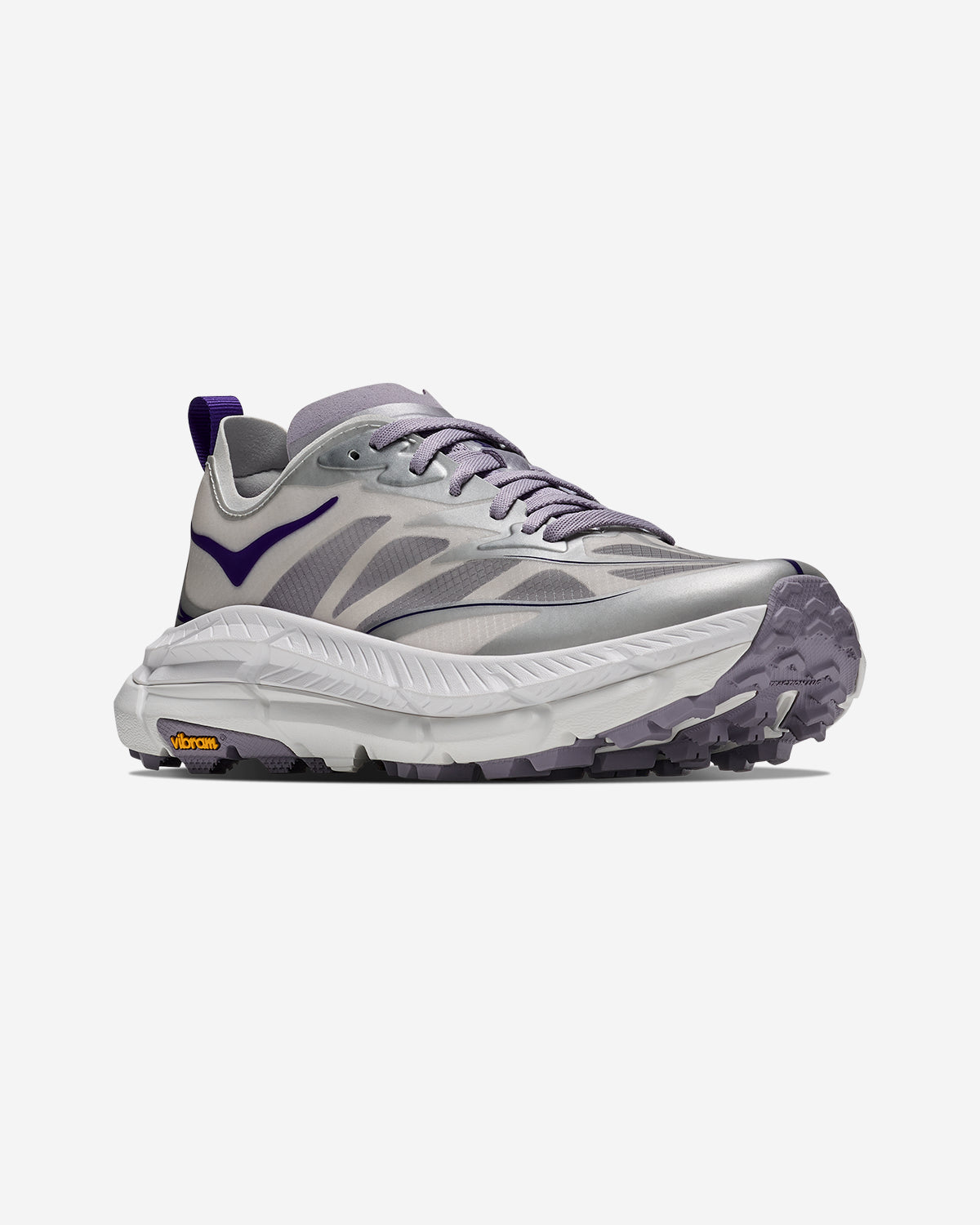 Mafate Speed 4 Lite - Cosmic Purple / Cosmic Grey