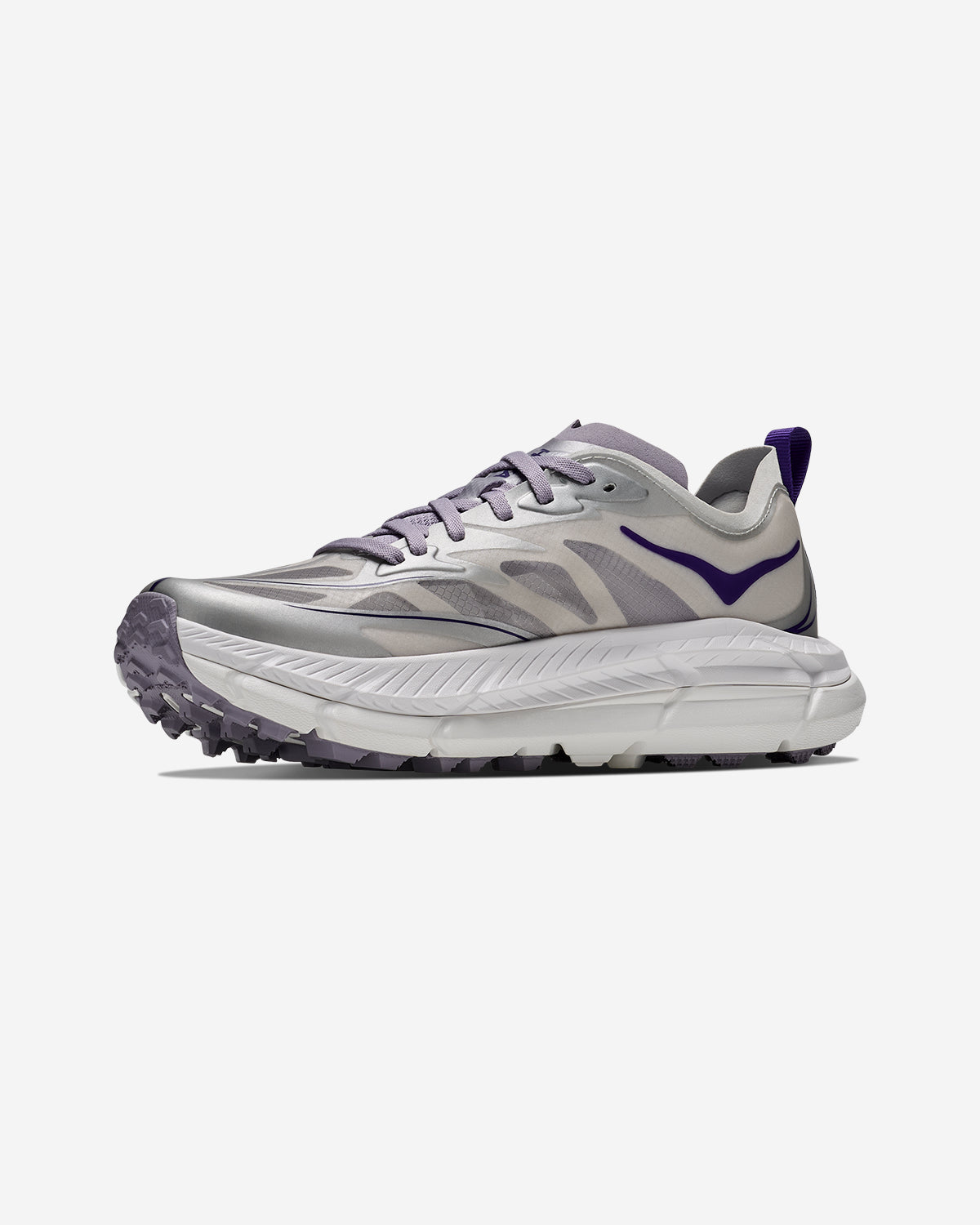 Mafate Speed 4 Lite - Cosmic Purple / Cosmic Grey