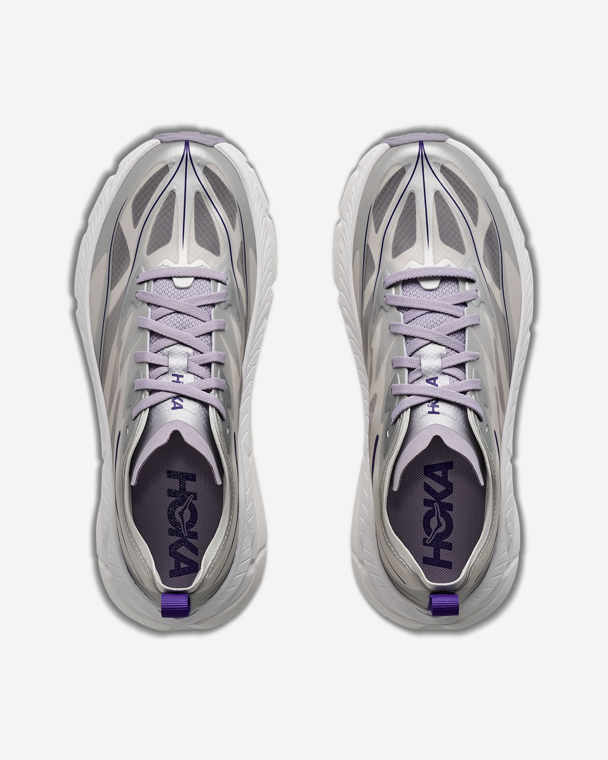 Mafate Speed 4 Lite - Cosmic Purple / Cosmic Grey