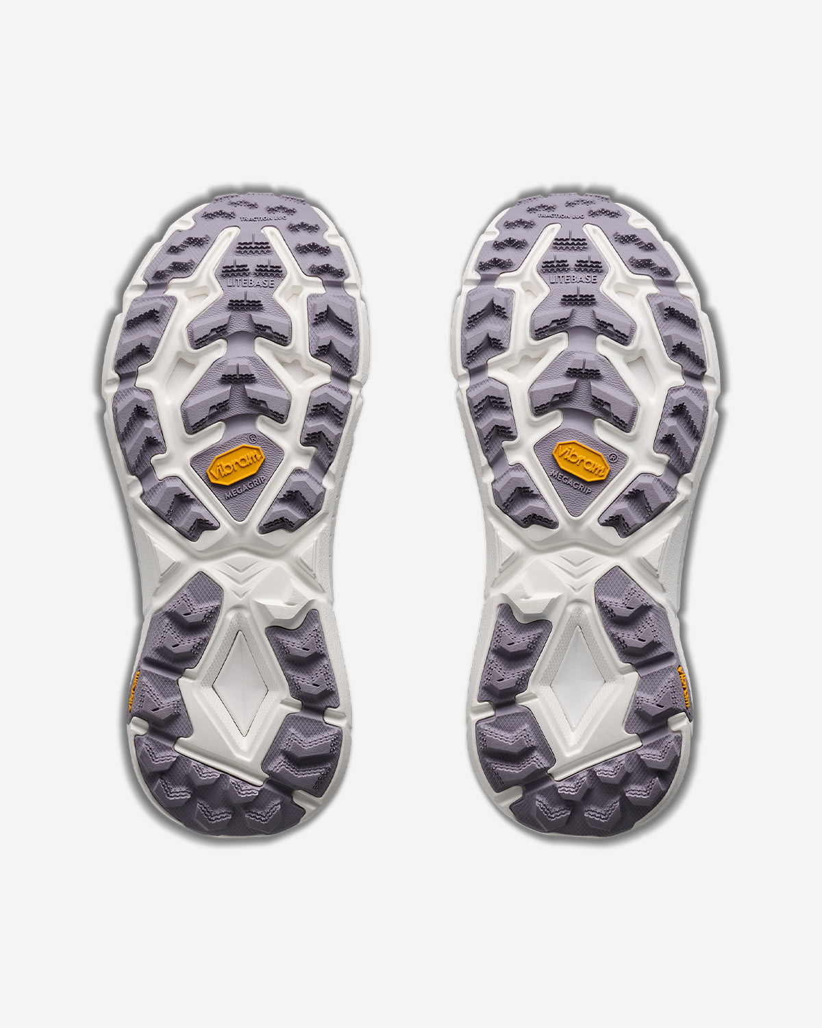 Mafate Speed 4 Lite - Cosmic Purple / Cosmic Grey