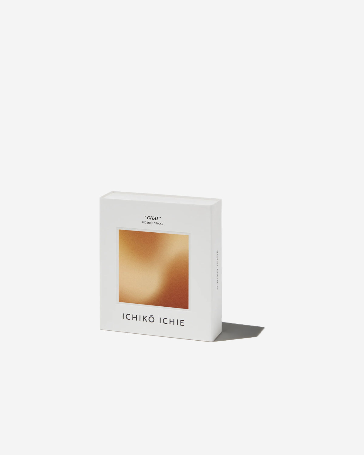 Incense - Chai