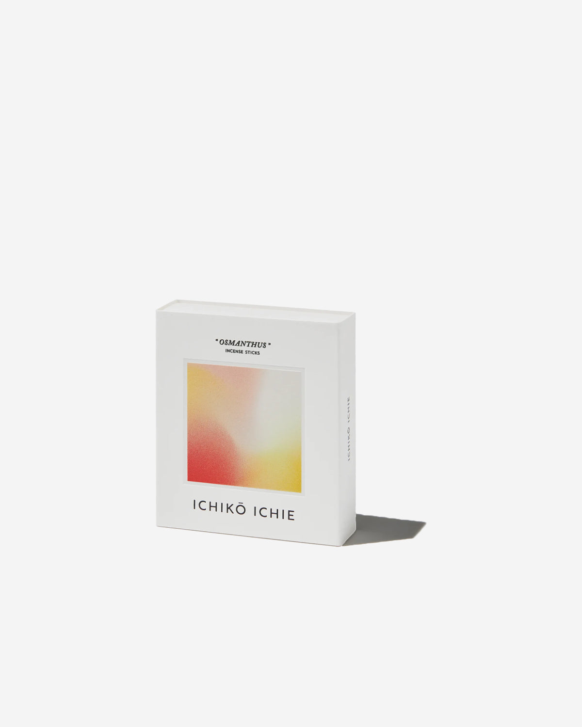 Incense - Osmanthus