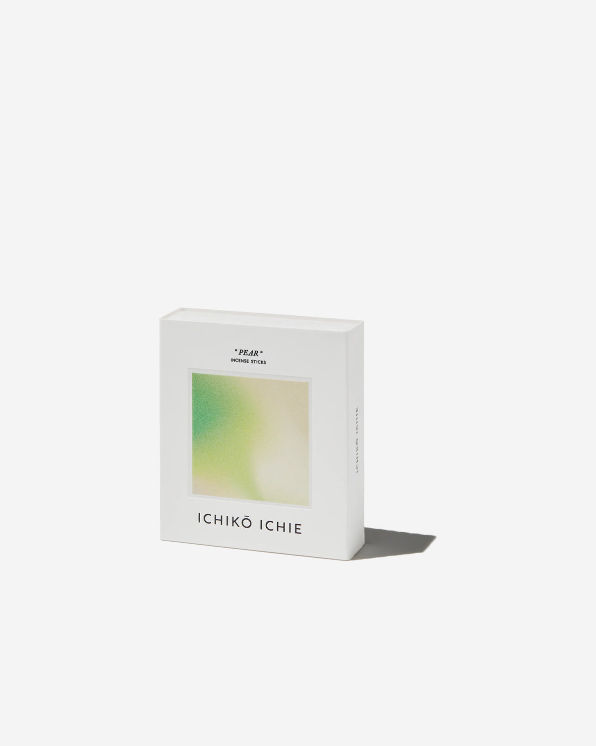 Incense - Pear