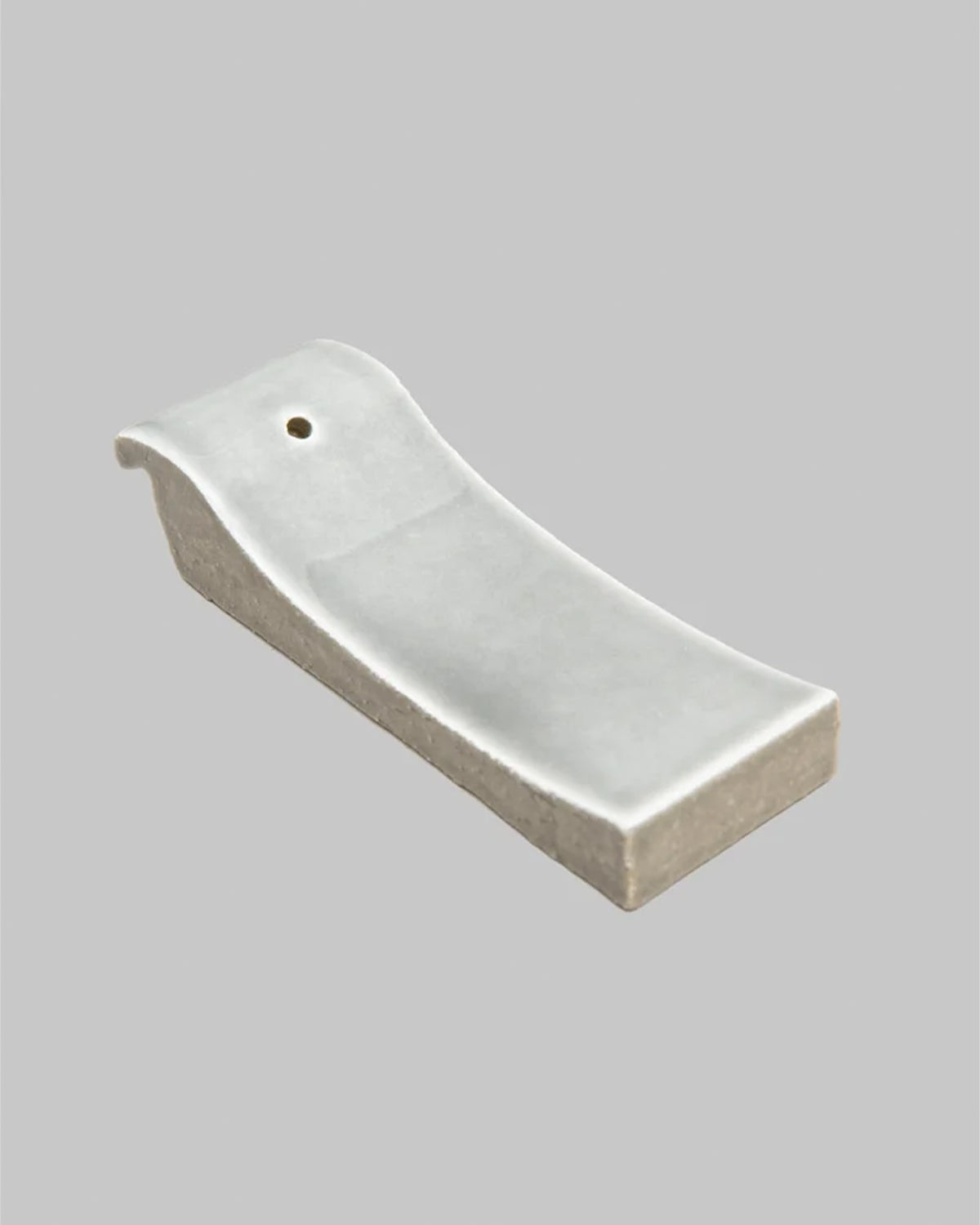 Incense Stand - Blue Grey