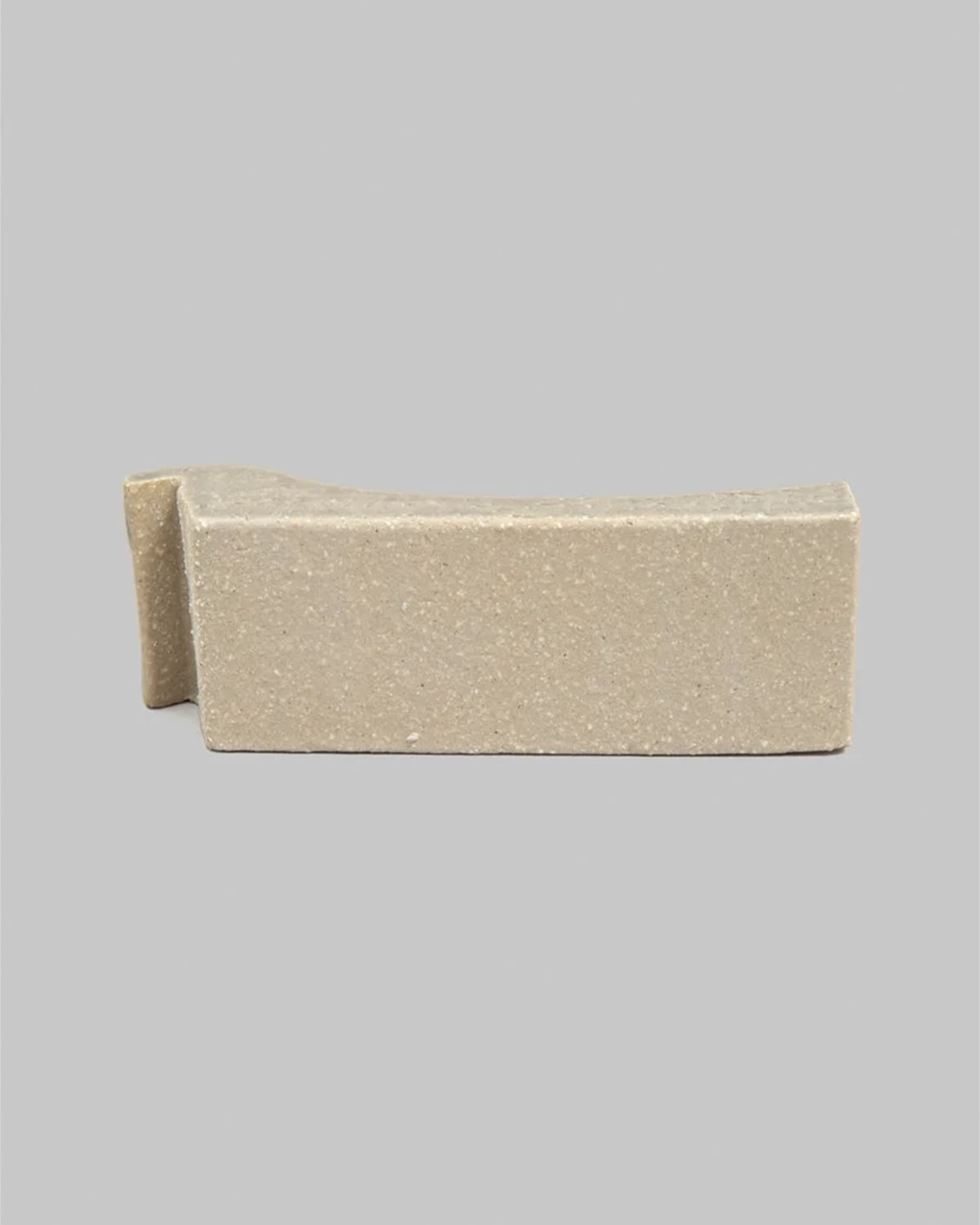 Incense Stand - Blue Grey