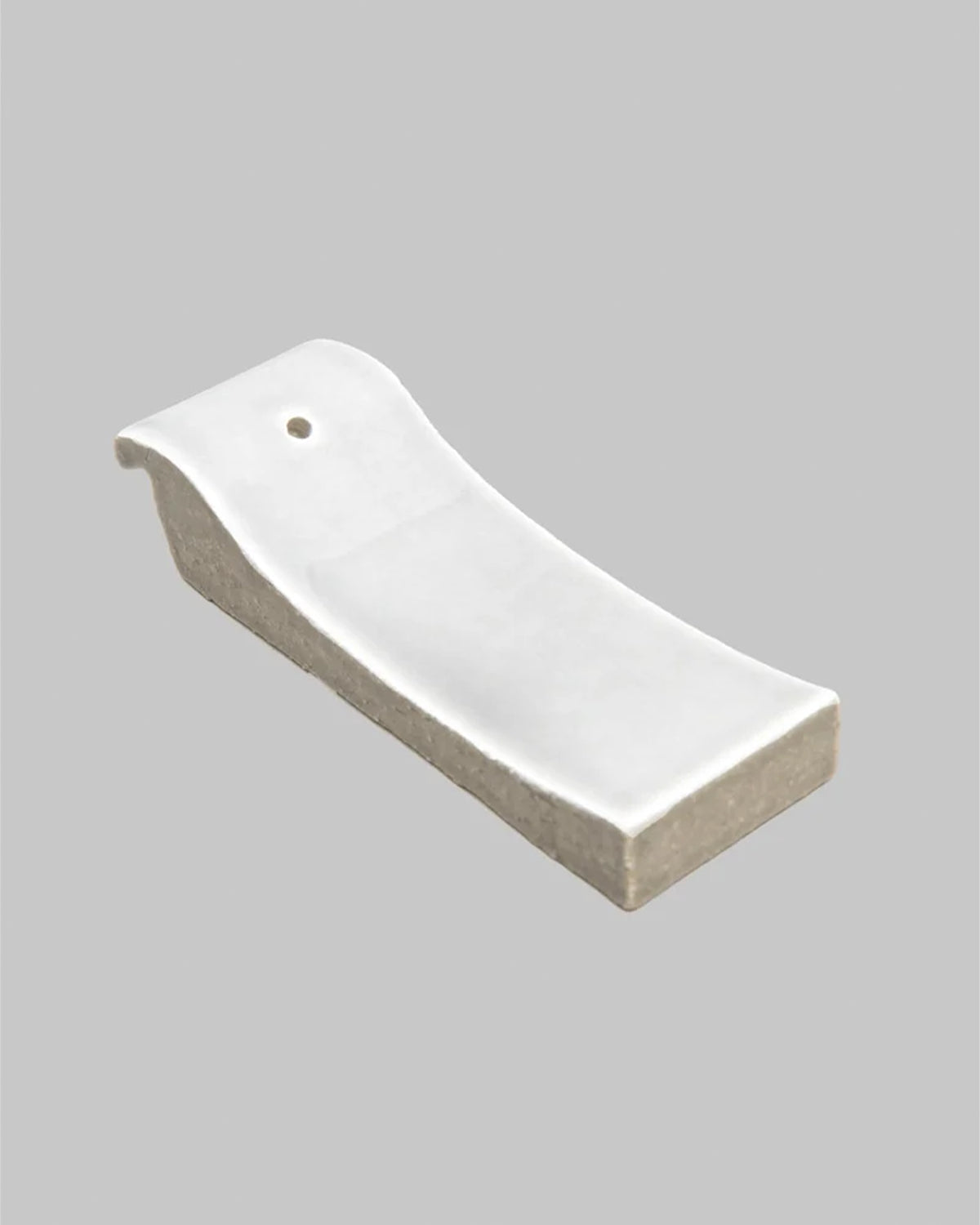 Incense Stand - Light Beige